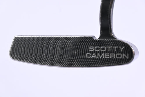 Scotty Cameron Select 2012 Newport 1.5 Putter / 34 Inch