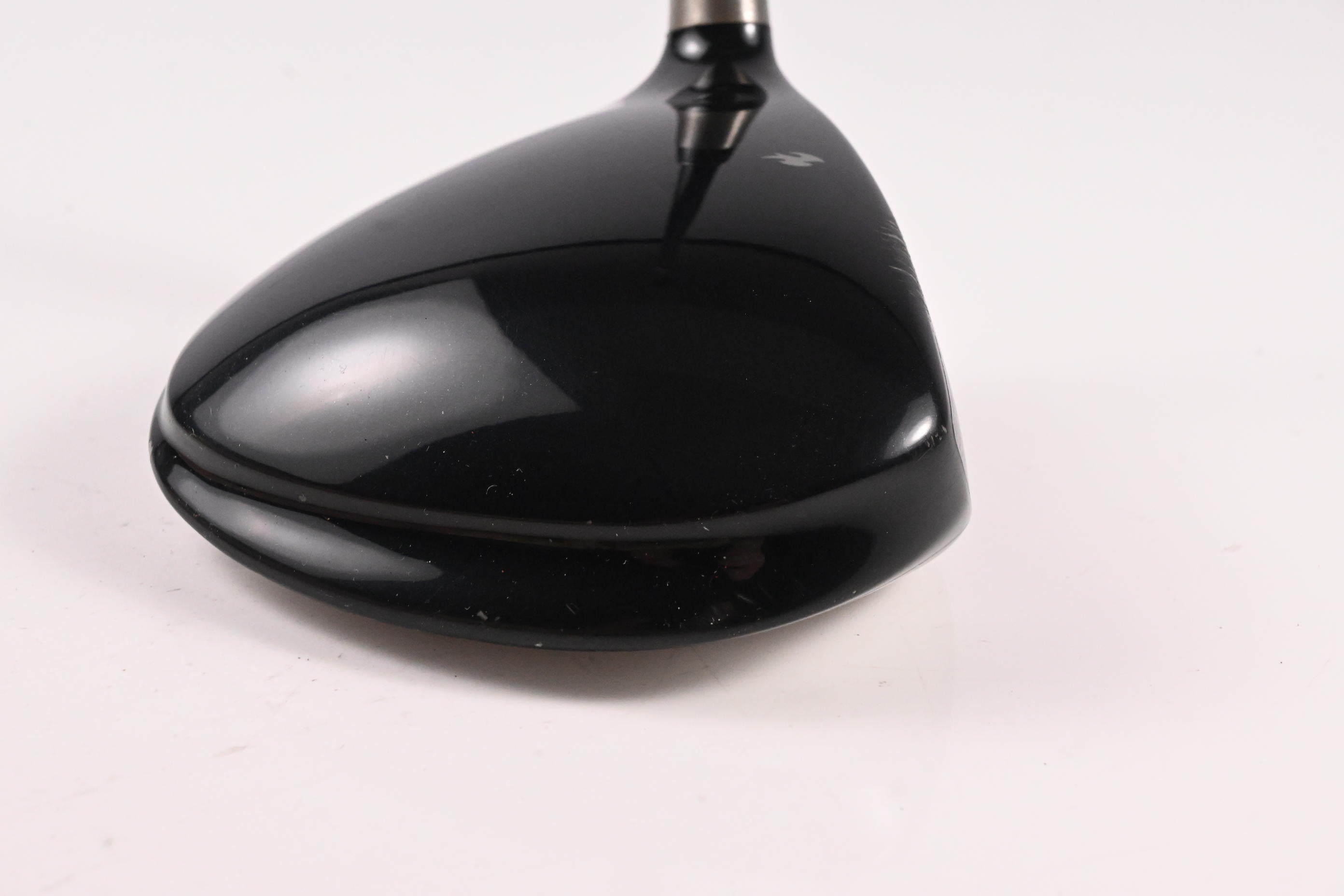Taylormade Burner 2008 #3 Wood / 15 Degree / Stiff Flex Taylormade Reax 49 Shaft