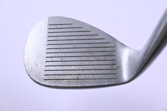 Ladies Mizuno S5 Gap Wedge / 52 Degree / Ladies Flex Mizuno Orochi 40 Shaft