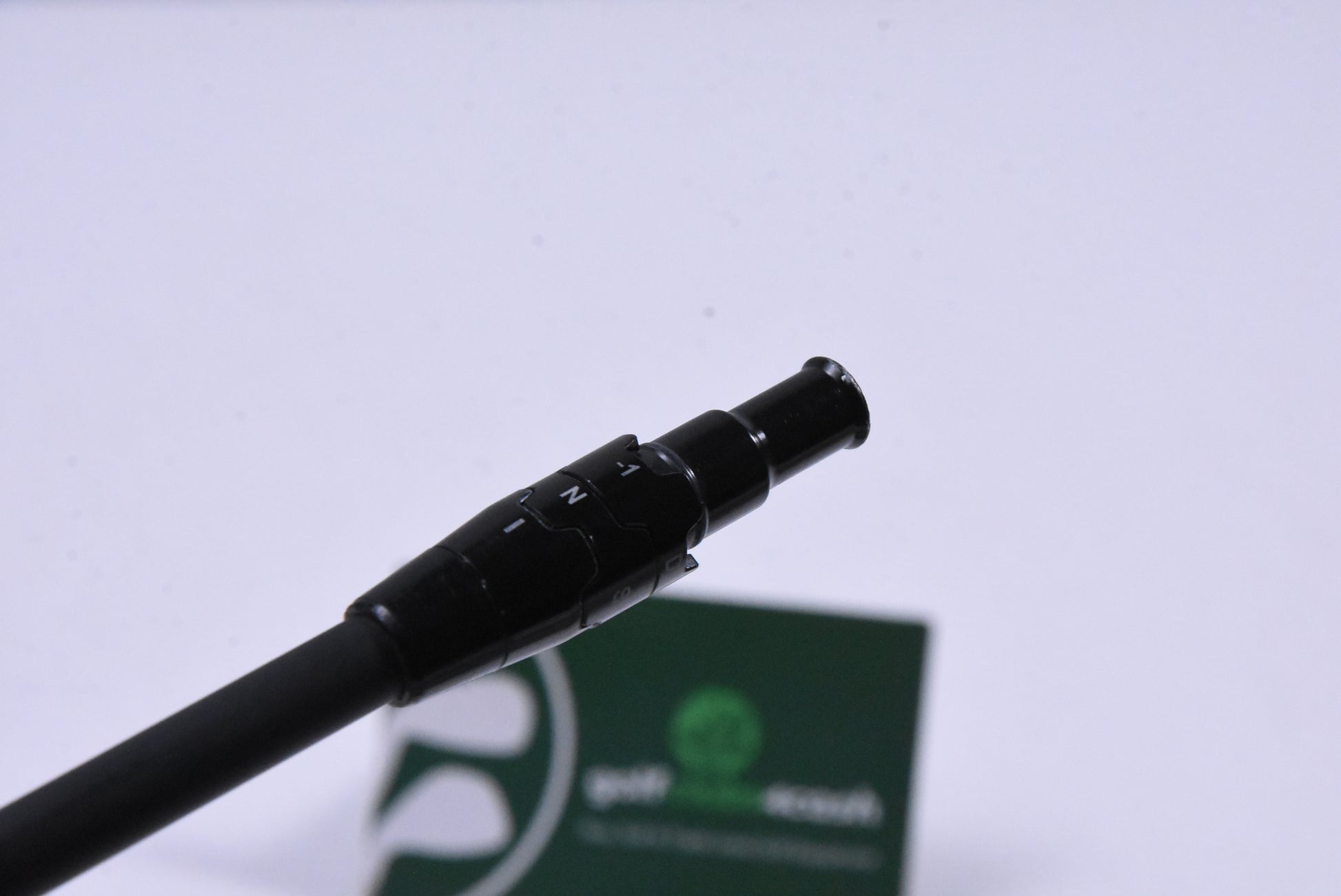 Project X Cypher 40 Driver Shaft / Ladies Flex / Callaway 2nd Gen