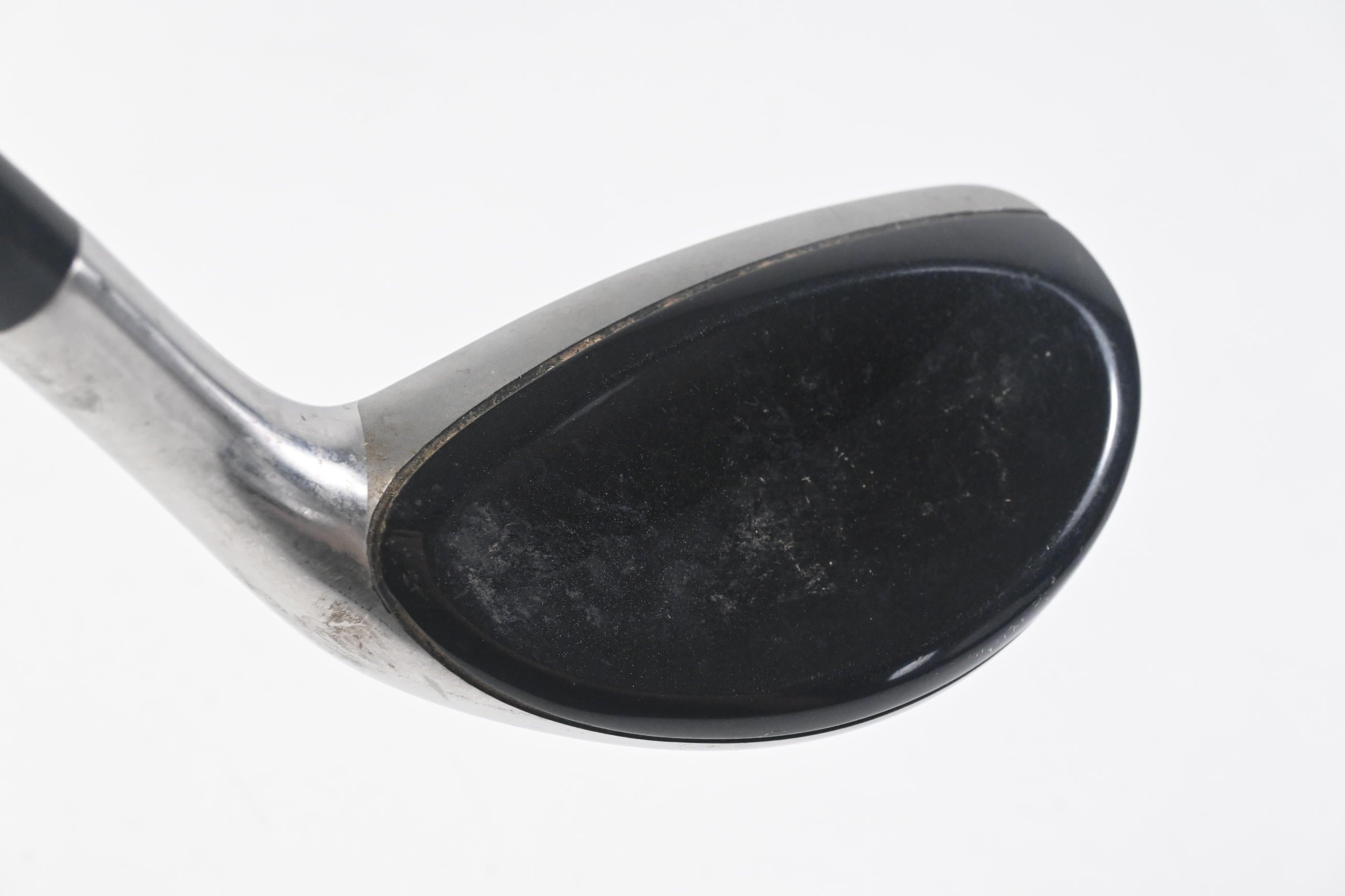 Cleveland Halo #3 Hybrid / 22 Degree / Regular Flex Cleveland Halo Shaft