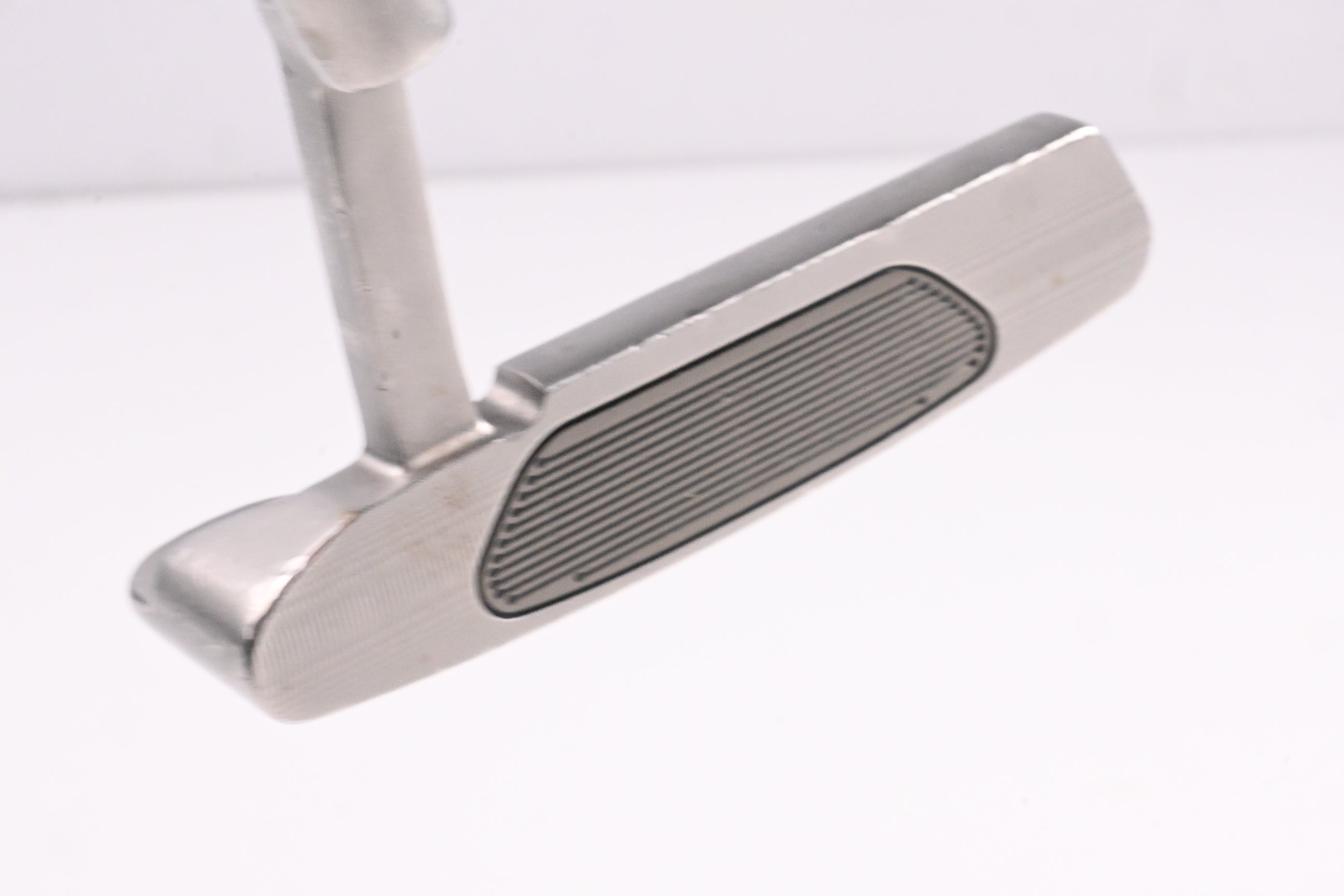 Left Hand Taylormade TP Collection Soto Putter / 34 Inch