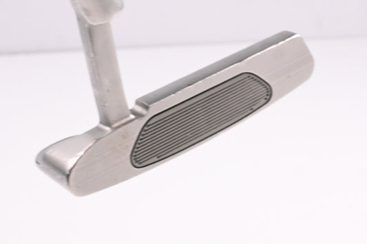 Left Hand Taylormade TP Collection Soto Putter / 34 Inch