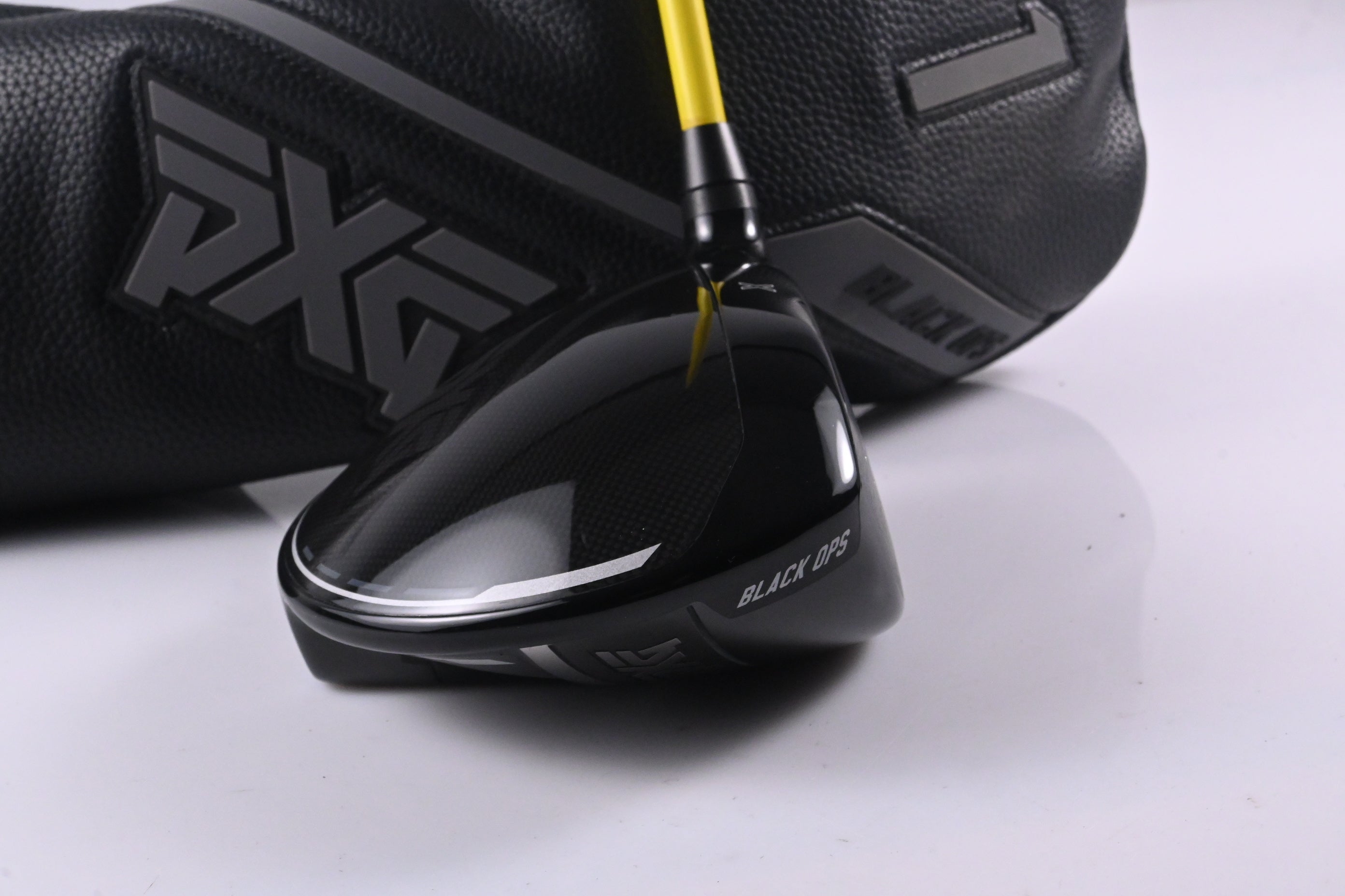 PXG 0311 Black Ops Tour-1 Driver / 10.5 Degree / Stiff Flex Accra M4 Tour tz6