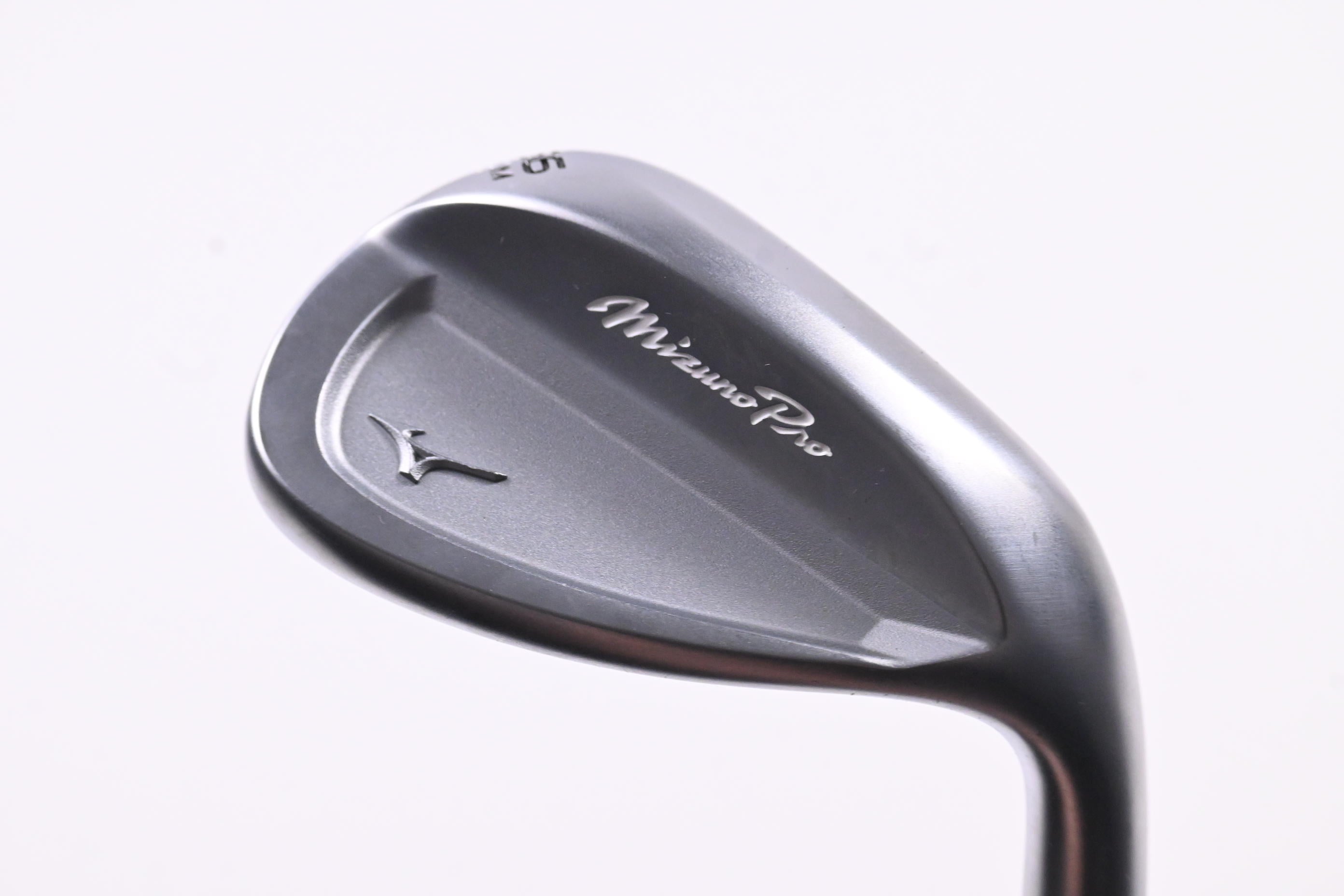 Mizuno Pro T-3 Sand Wedge / 56 Degree / Wedge Flex KBS Hi-Rev 2.0 115 Shaft