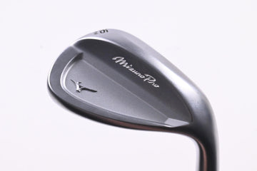 Mizuno Pro T-3 Sand Wedge / 56 Degree / Wedge Flex KBS Hi-Rev 2.0 115 Shaft