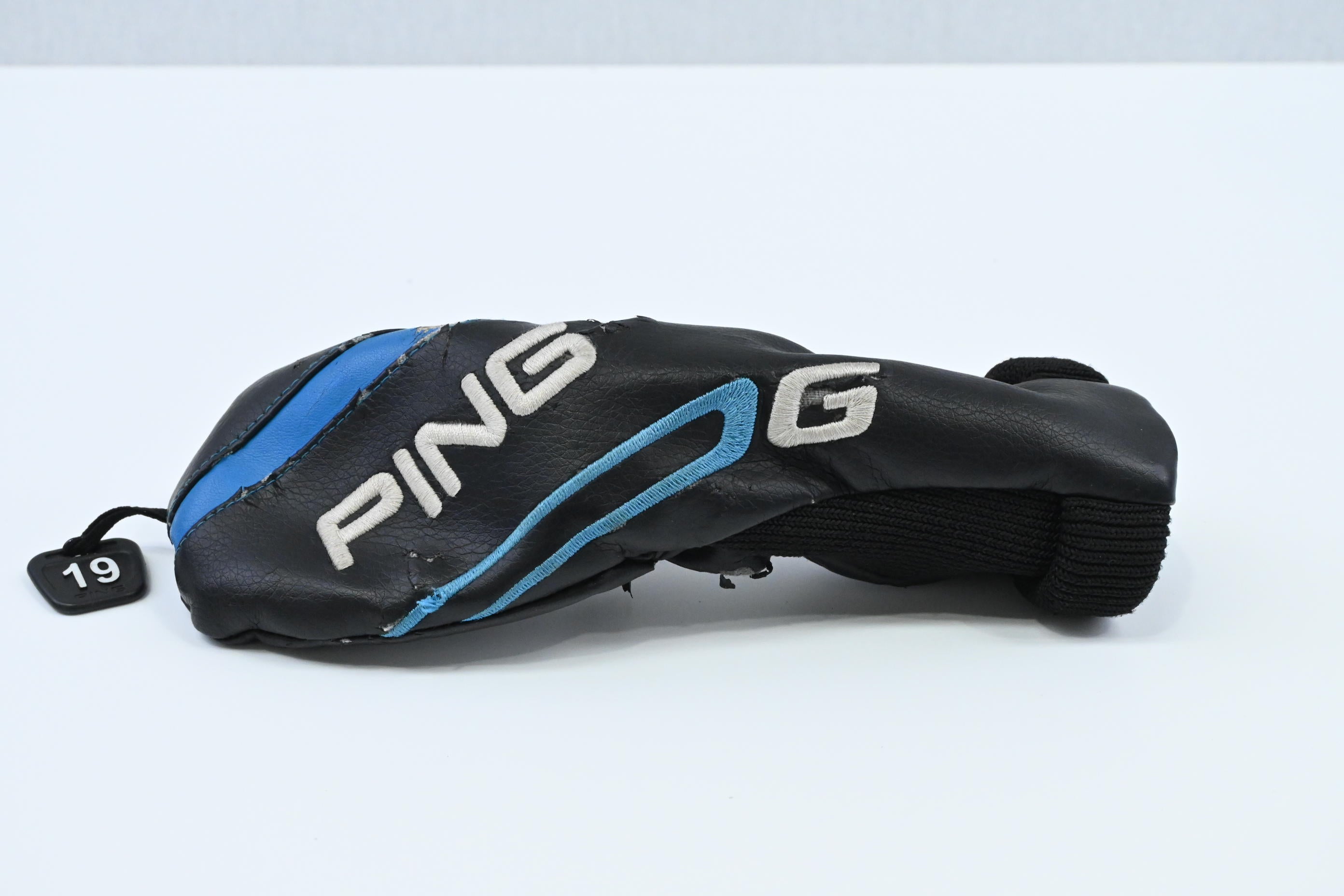 Ping G Series #3 Hybrid / 19 Degree / Stiff Flex Ping Alta 70 Shaft