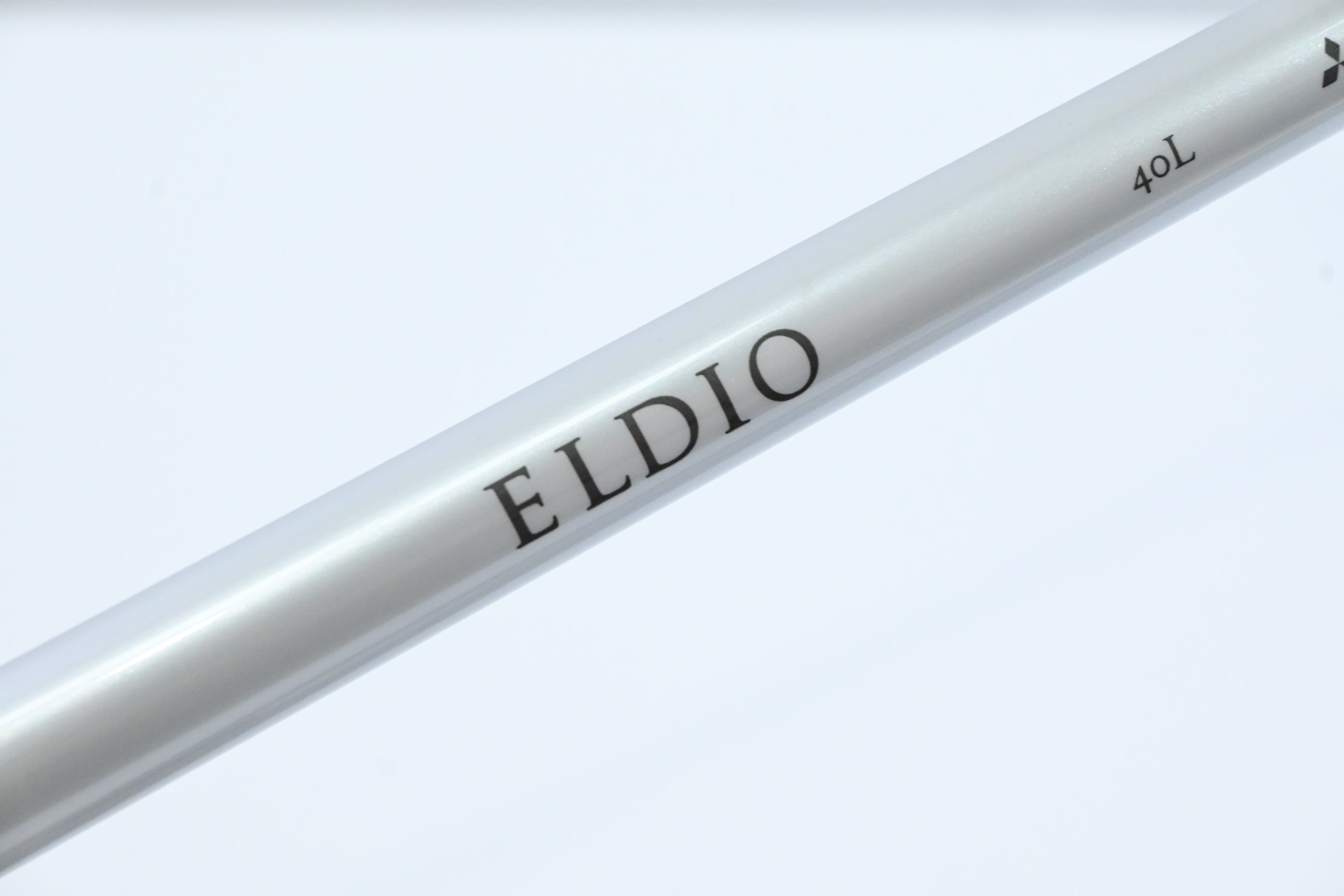 Ladies Eldio 40 Driver Shaft / Ladies Flex / Callaway 2nd Gen