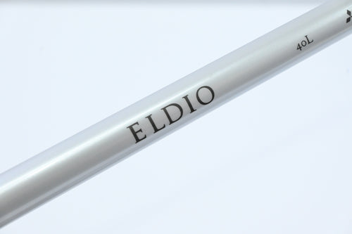 Ladies Eldio 40 Driver Shaft / Ladies Flex / Callaway 2nd Gen