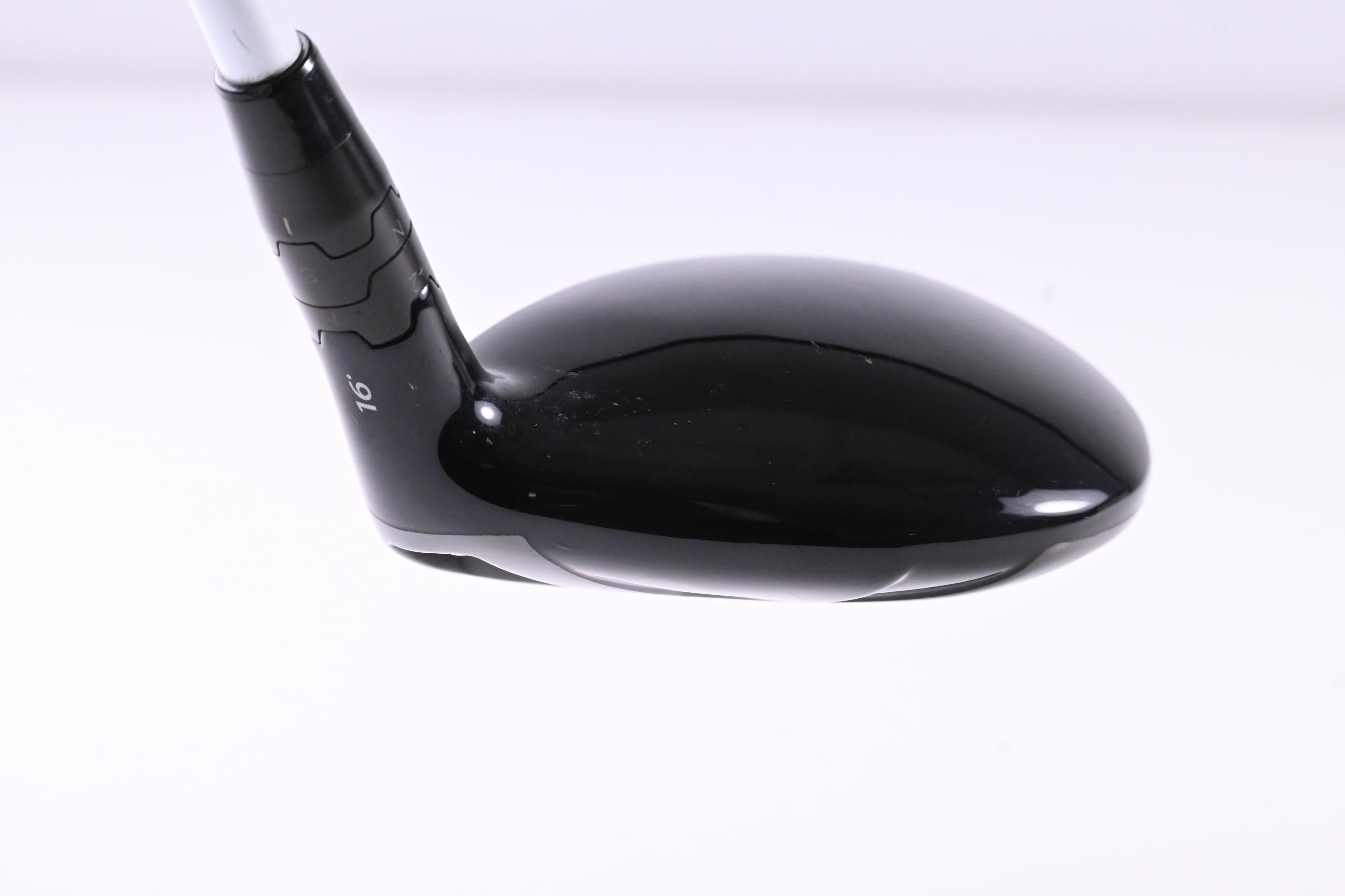 Callaway Big Bertha Alpha 815 #3 Wood / 16 Degree / Regular Flex Speeder 665