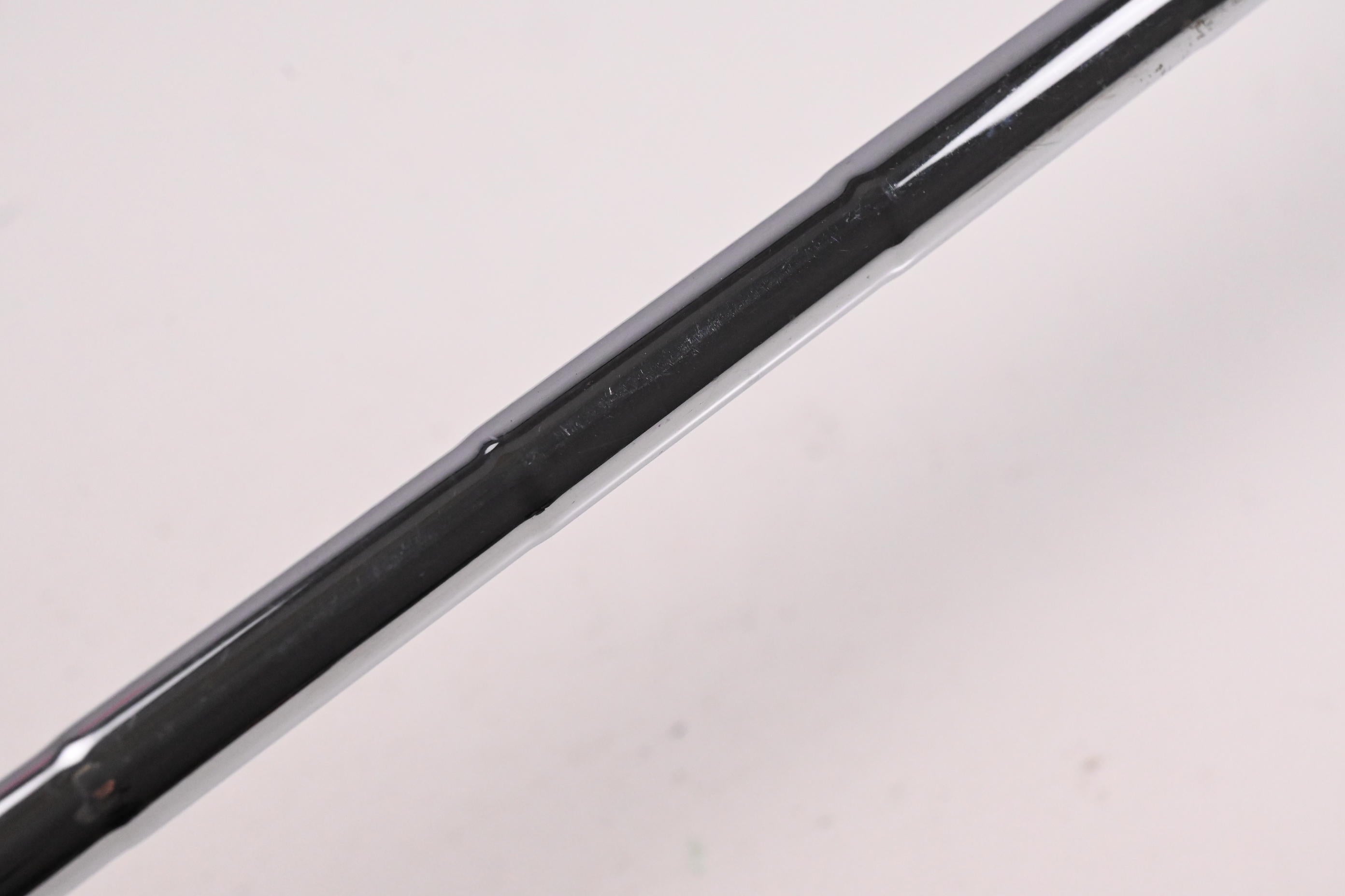 Taylormade RAC Fe2o3 Lob Wedge / 58 Degree / Wedge Flex Steel Shaft