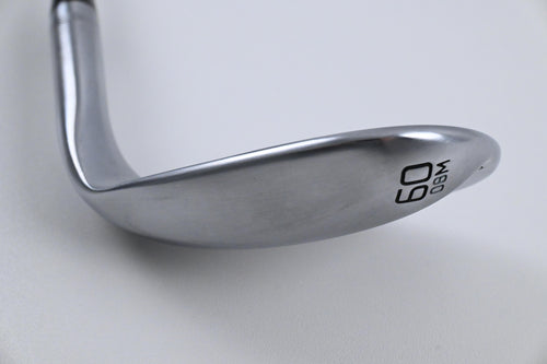 Left Hand Titleist Vokey SM10 Lob Wedge Flex / 60 Degree / Wedge Flex Vokey SM10
