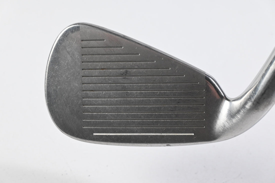 Taylormade Burner 2.0 #4 Iron / 21 Degree / Regular Flex Burner 2.0 85 Shaft