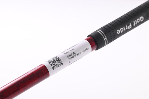 Ping G20 Driver / 10.5 Degree / Regular Flex Ping TFC 169 D Shaft