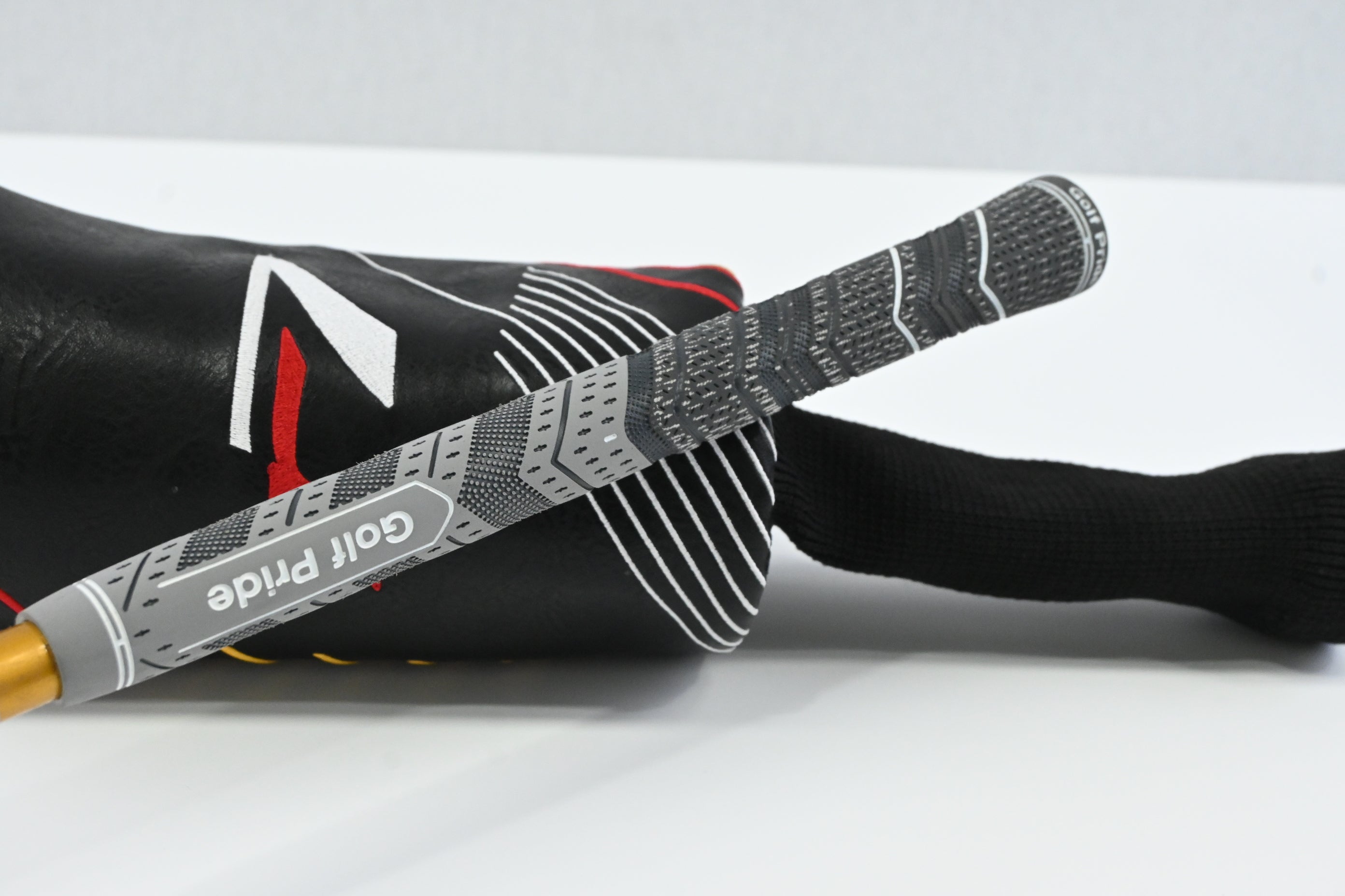 Taylormade R7 Quad Mini Driver / 11.5 Degree / Stiff Flex Fujikura Speeder MD 6
