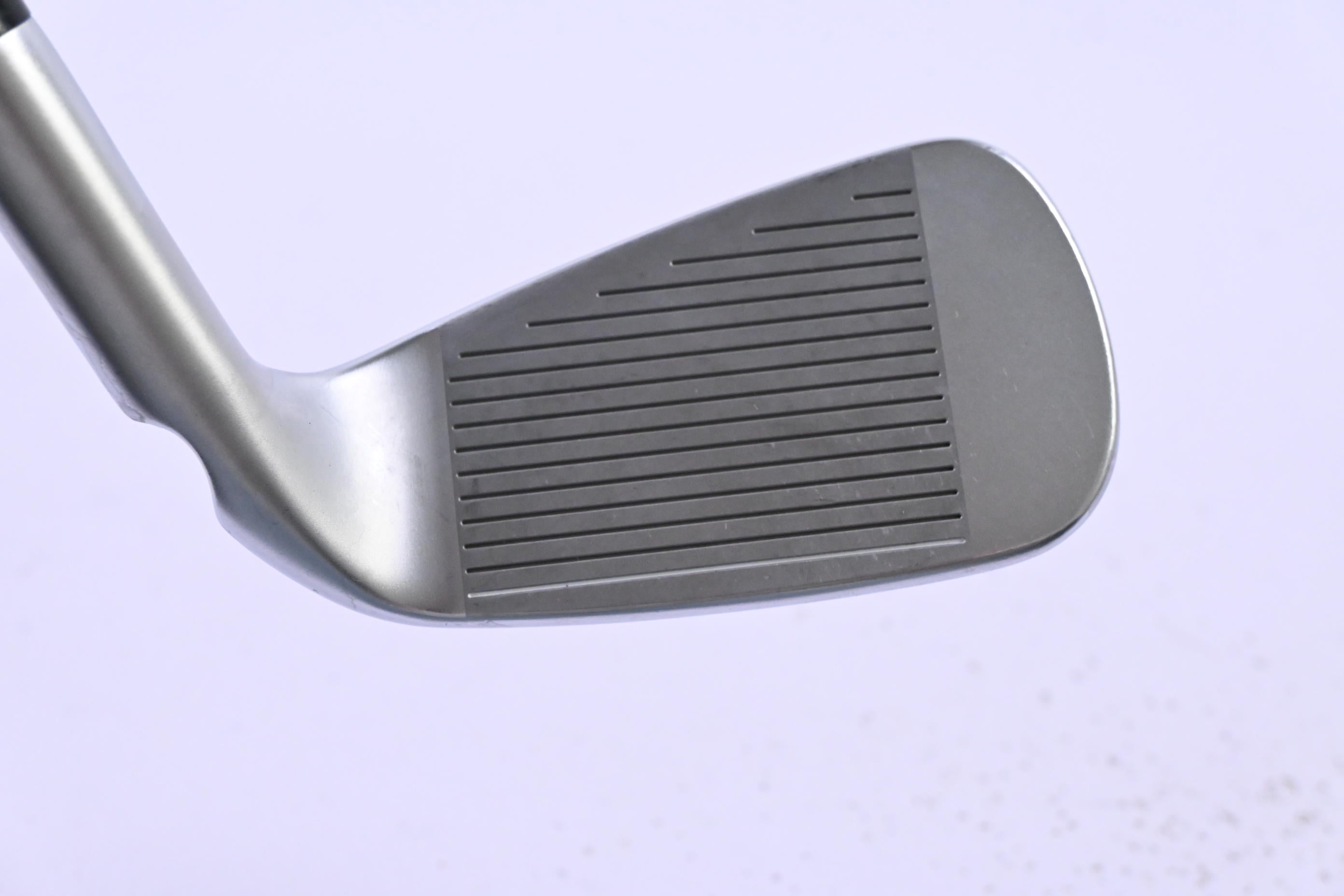 Left Hand Ping ChipR / 38.5 Degree / Black Dot / Wedge Flex Ping Z-Z115 Shaft