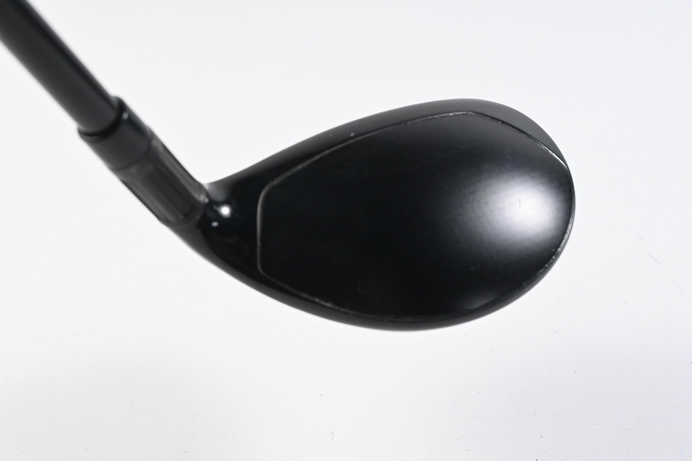 Taylormade Stealth #4 Hybrid / 22 Degree / Regular Flex Ventus Red 6 Shaft
