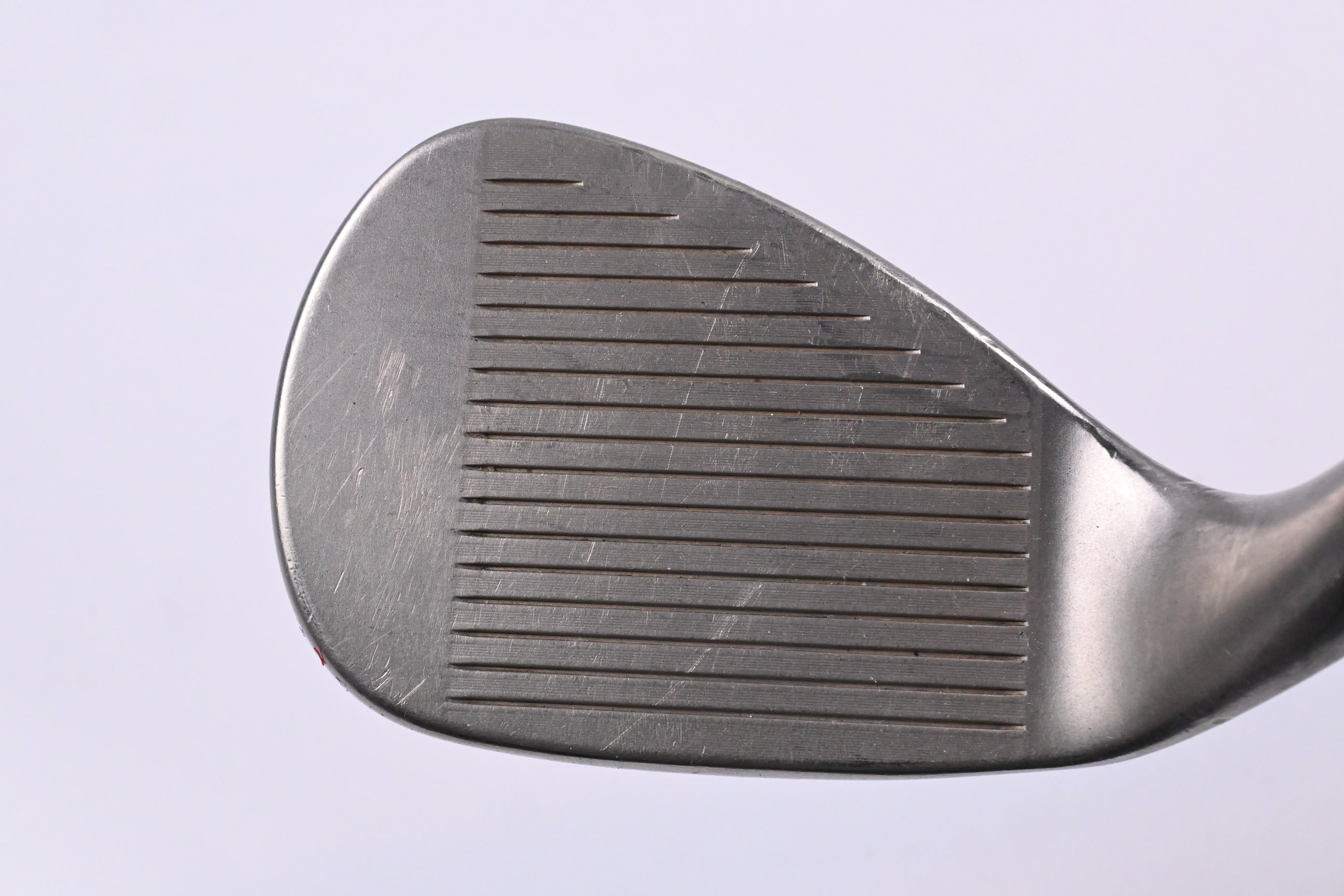 Titleist Vokey SM10 Lob Wedge / 60 Degree / Stiff Flex True Temper AMT White