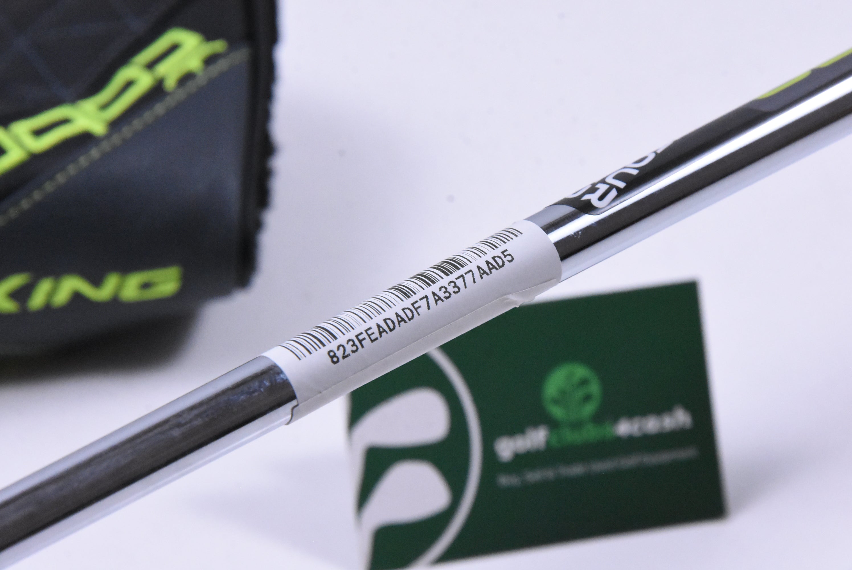 Left Hand Cobra King 3D Printed Grandsport 35 Putter / 35 Inch