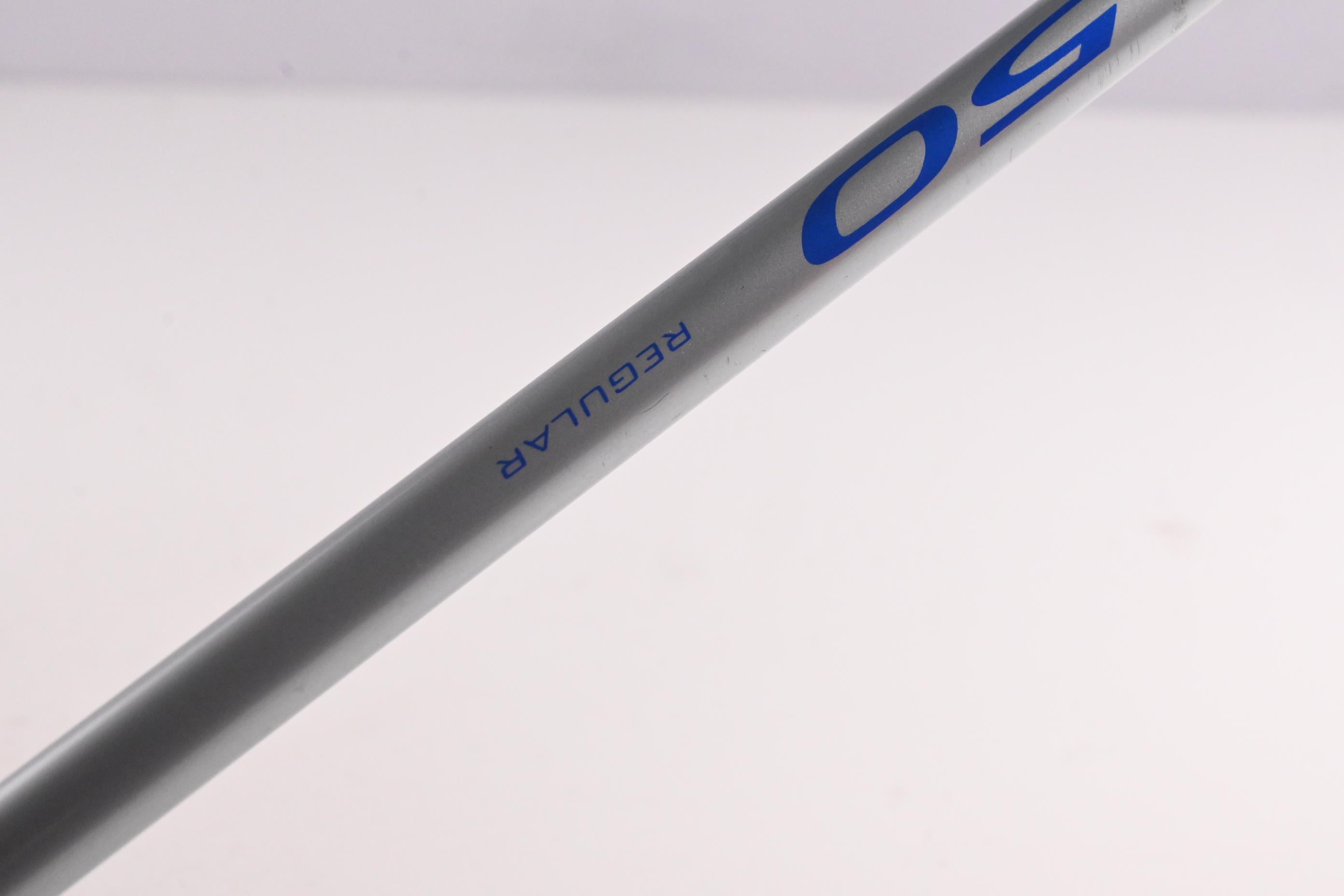 Mizuno MX-500 Driver / 10.5 Degree / Regular Flex Mizuno Exsar 50 Shaft