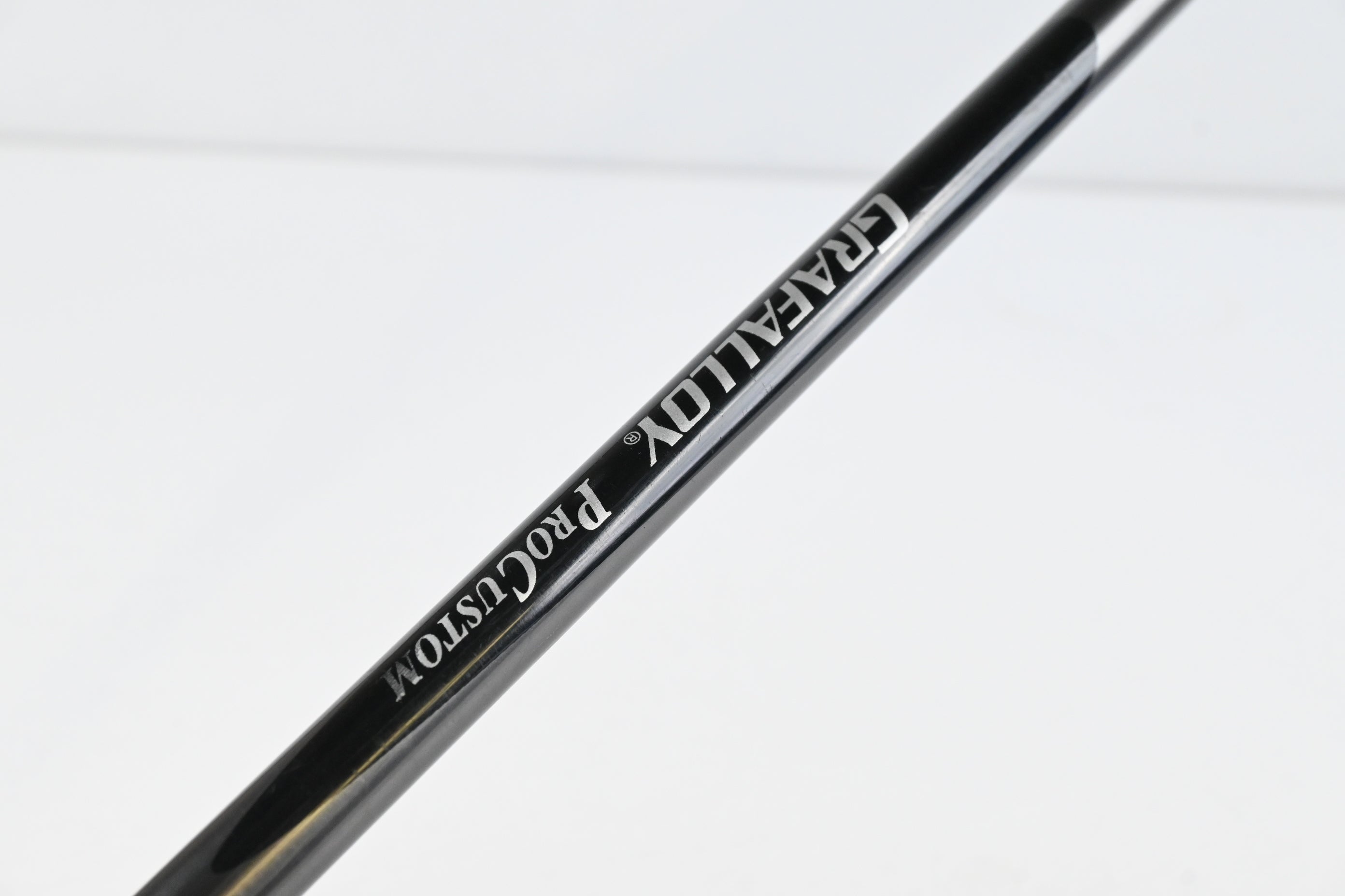 Ping G10 Draw Driver / 10.5 Degree / Regular Flex Grafalloy ProCustom Shaft