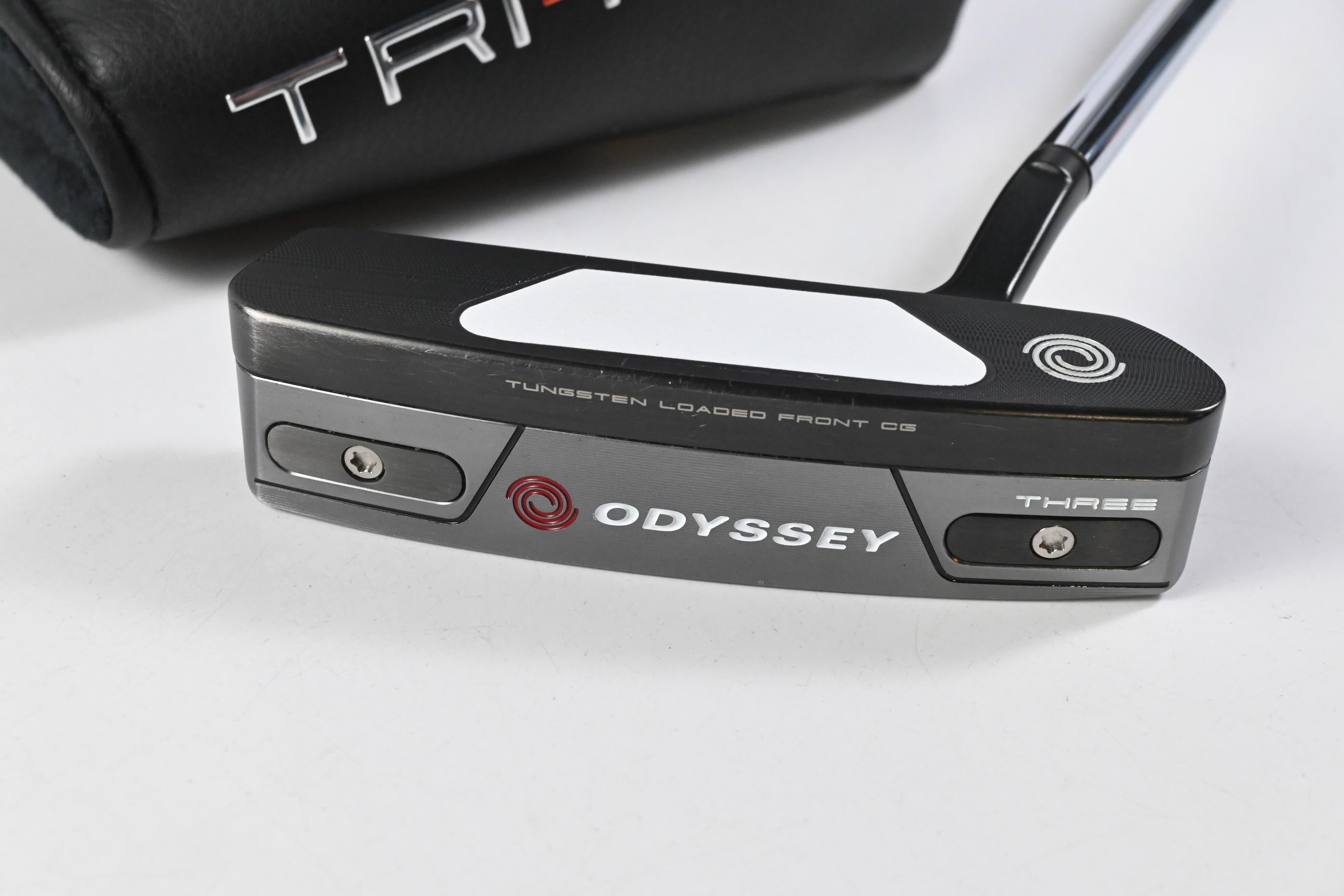 Odyssey Tri-Hot 5K Three Putter / 33 Inch