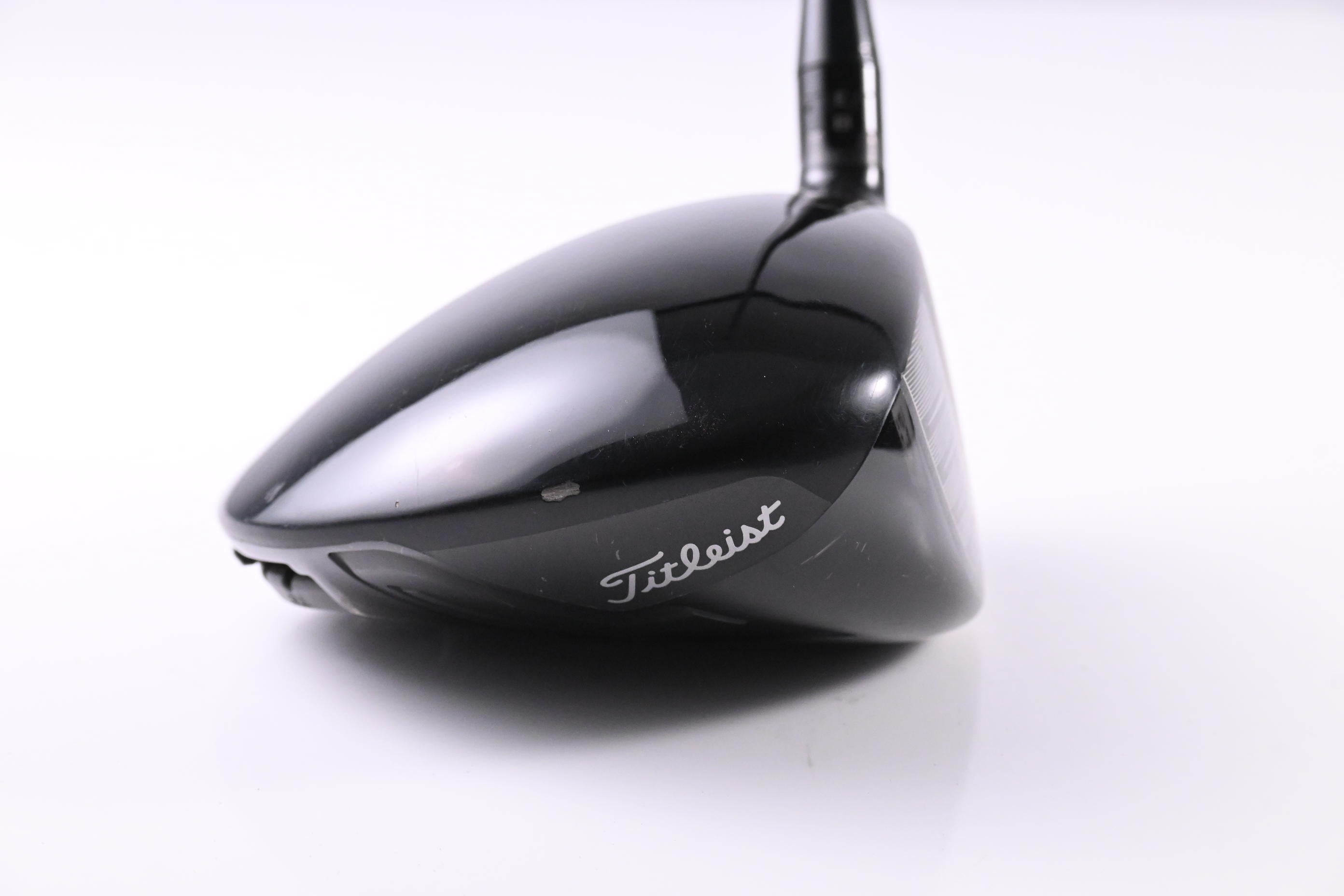 Titleist TSi3 Driver / 10 Degree / Stiff Flex Tensei AV Raw Blue 55 w/ SFW Shaft