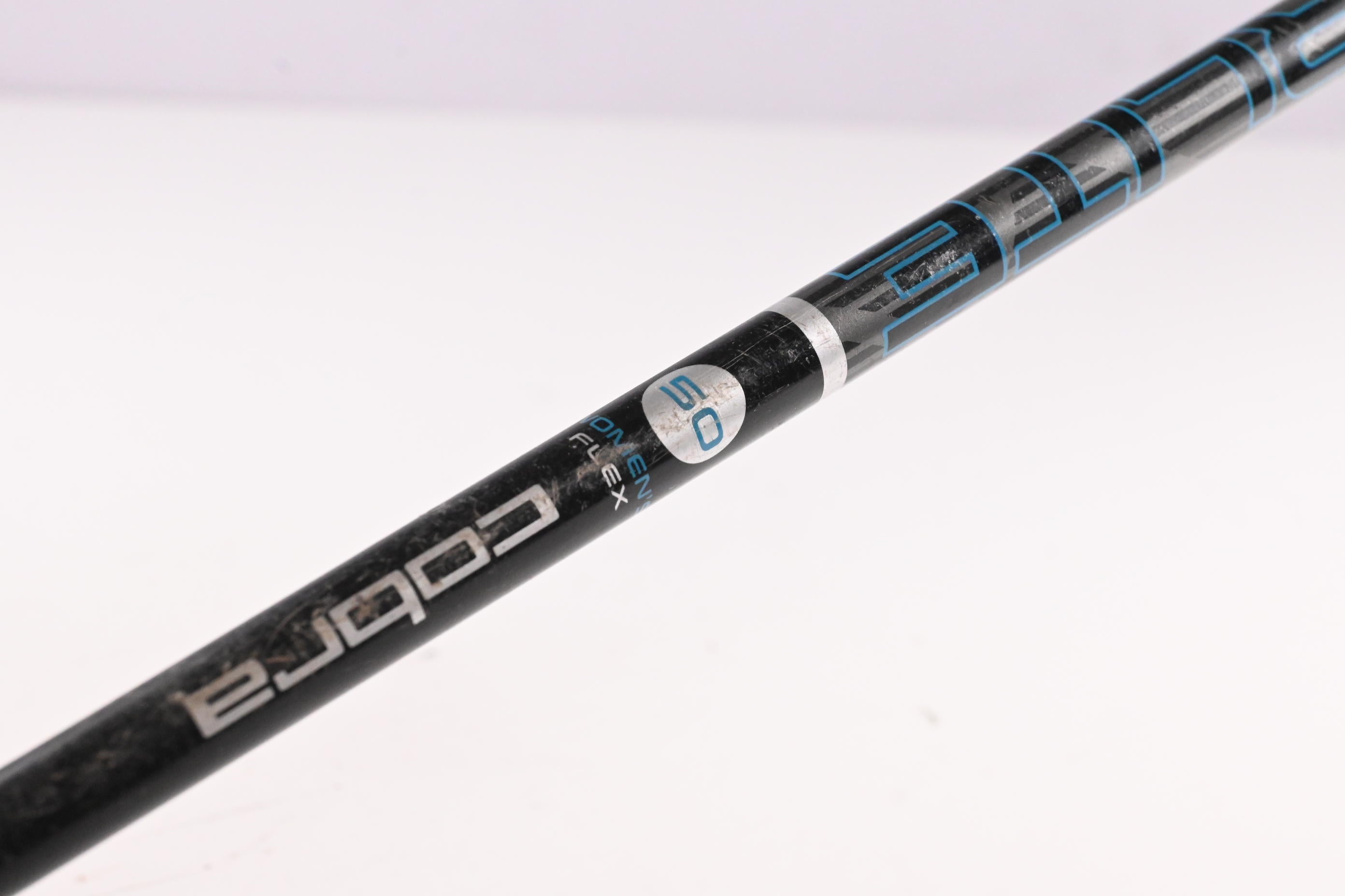 Ladies Cobra F-Max #5 Hybrid / 26 Degree / Ladies Flex Cobra Superlite 50 Shaft