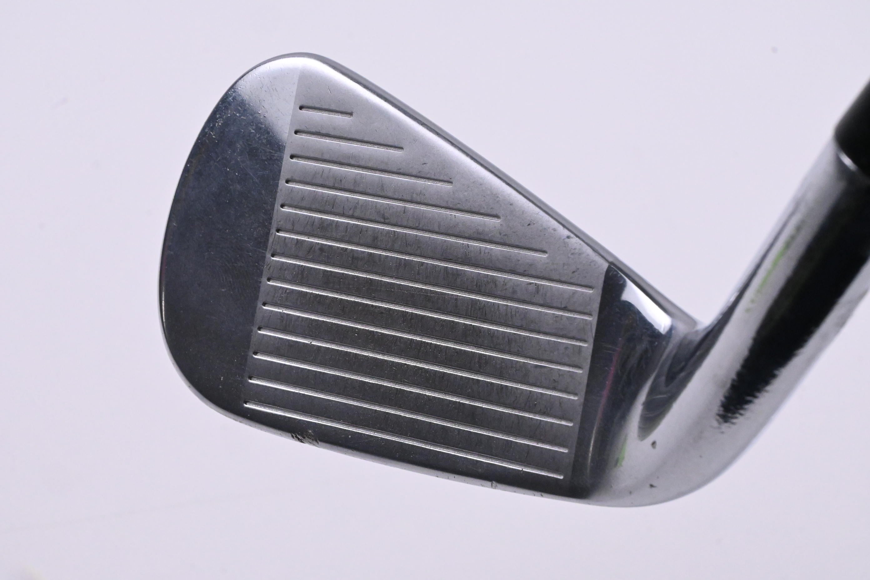 Callaway Apex Pro 19 #6 Iron / 29 Degree / Stiff Flex Elevate Tour VSS Pro Shaft