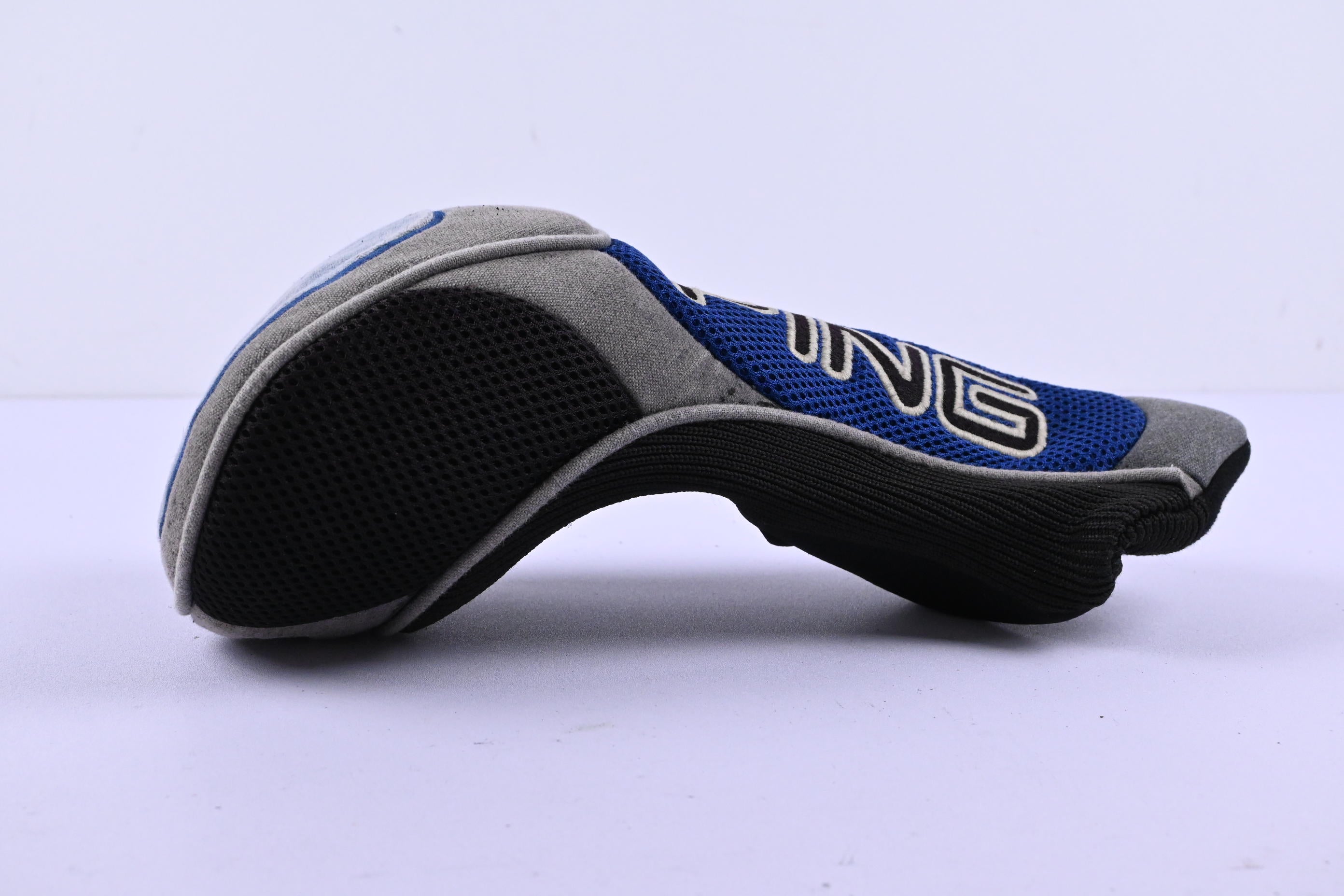 Ping G5 Driver / 10.5 Degree / Stiff Flex Grafalloy ProLaunch Blue 65 Shaft