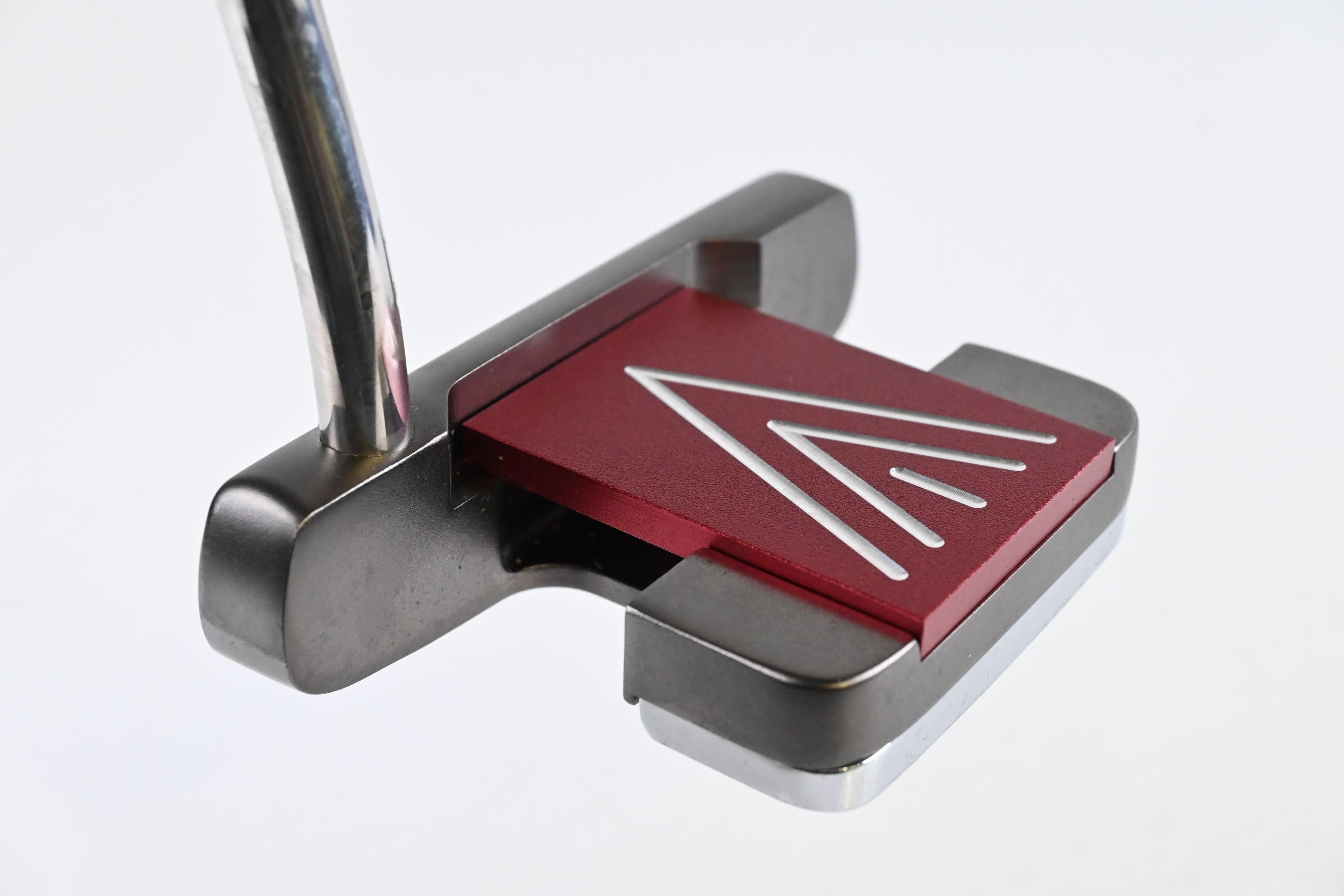 Wilson Kirk Currie Putter / 35 Inch