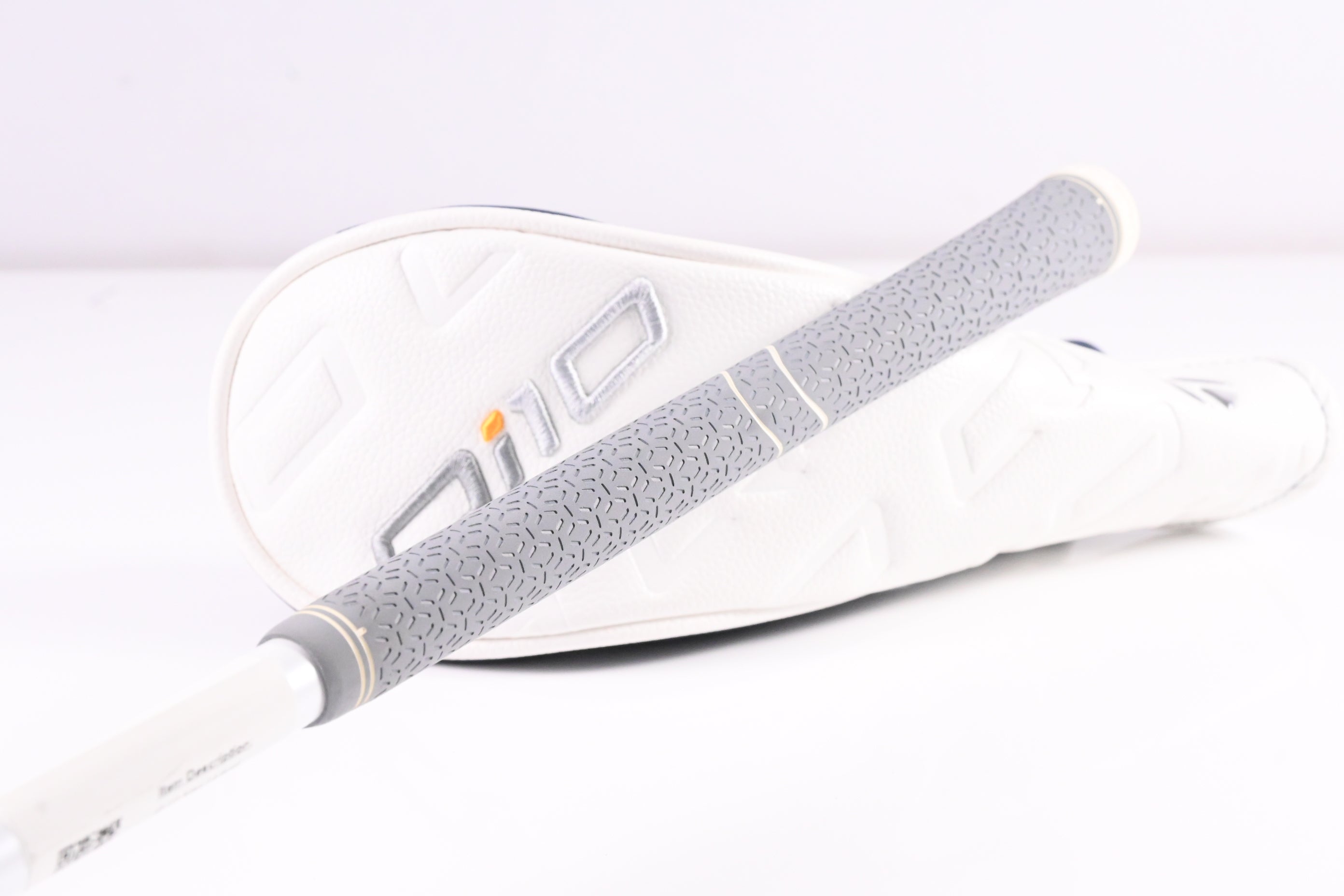 Ladies Taylormade Qi10 Max #5 Hybrid / 27 Degree / Ladies Flex Speeder NX TCS 40