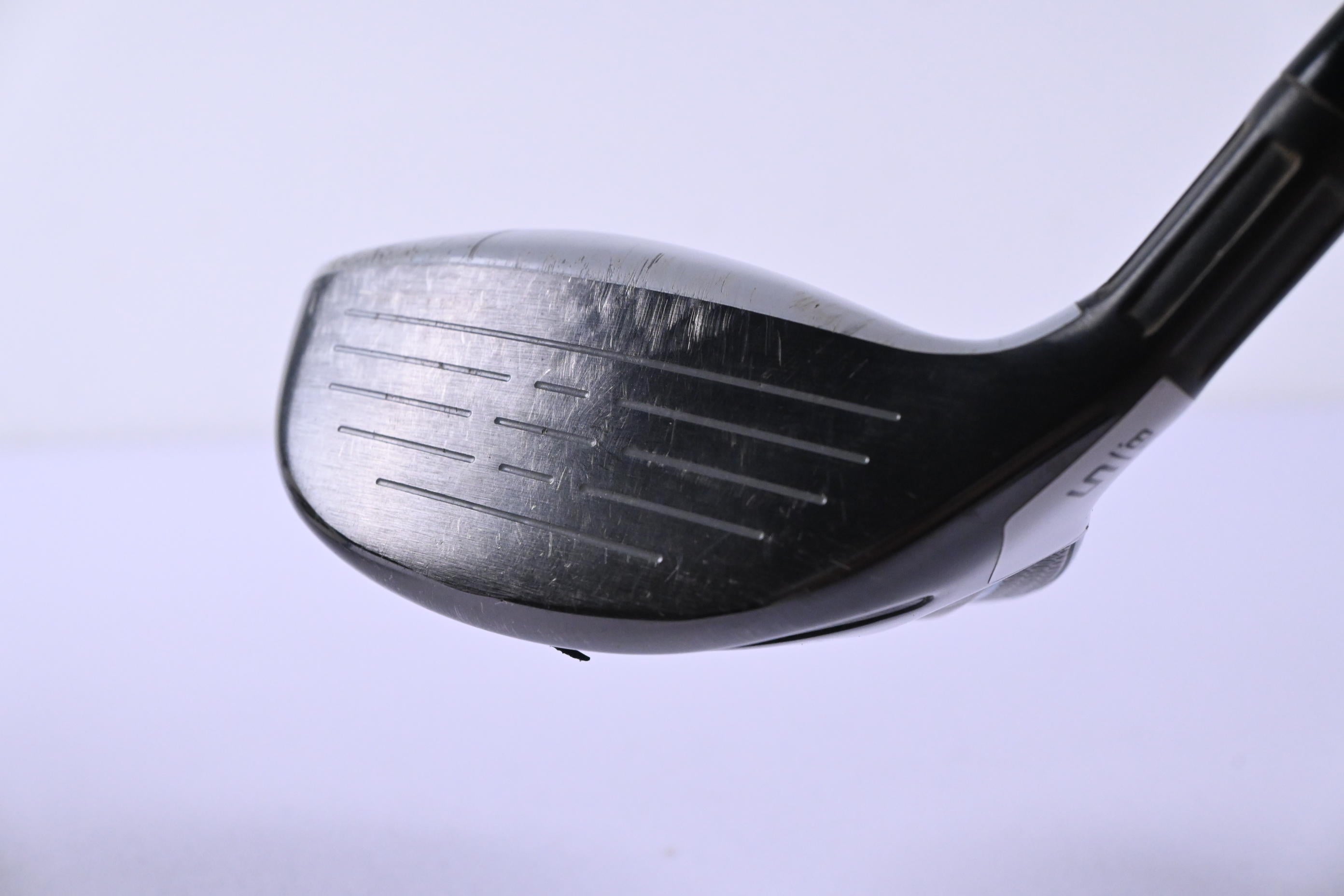 Taylormade SIM2 Max #5 Wood / 18 Degree / Regular Flex Fujikura Ventus Blue 5