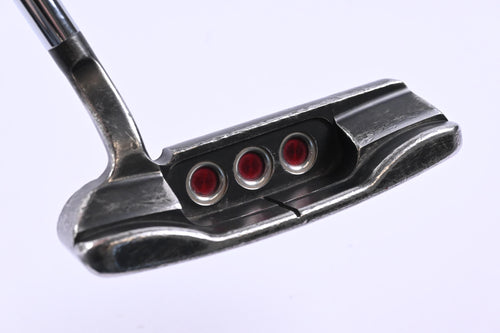Scotty Cameron Select 2012 Newport 1.5 Putter / 34 Inch