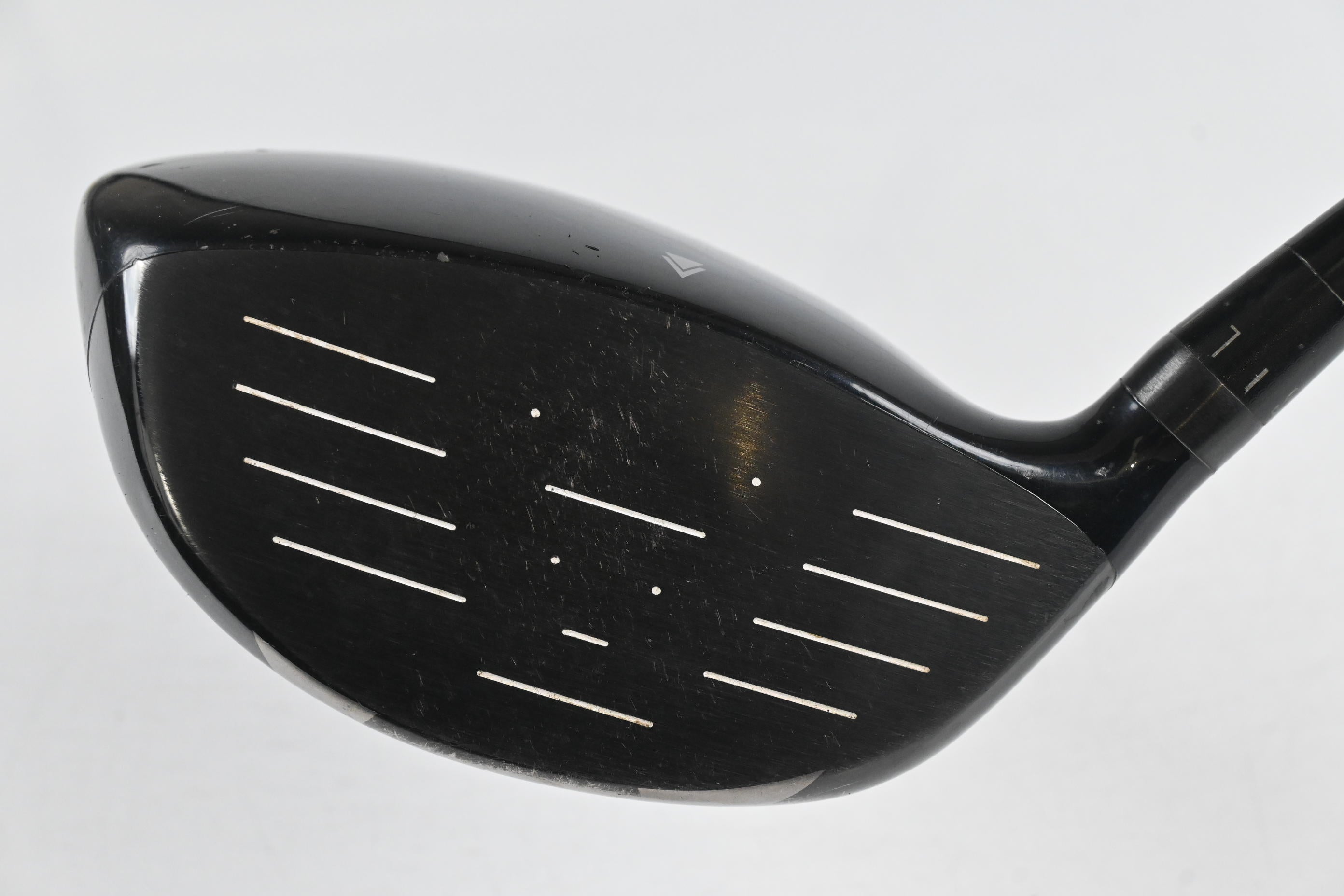 Yonex Ezone Elite Driver / 10.5 Degree / Senior Flex UST Mamiya iSH350 60 Shaft