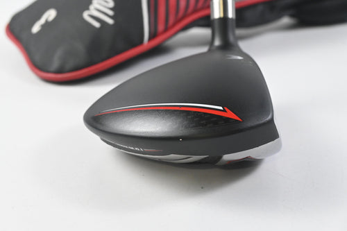 MacGregor ZT1 #3 Wood / 15 Degree / Regular Flex MacGregor ZT1 Shaft