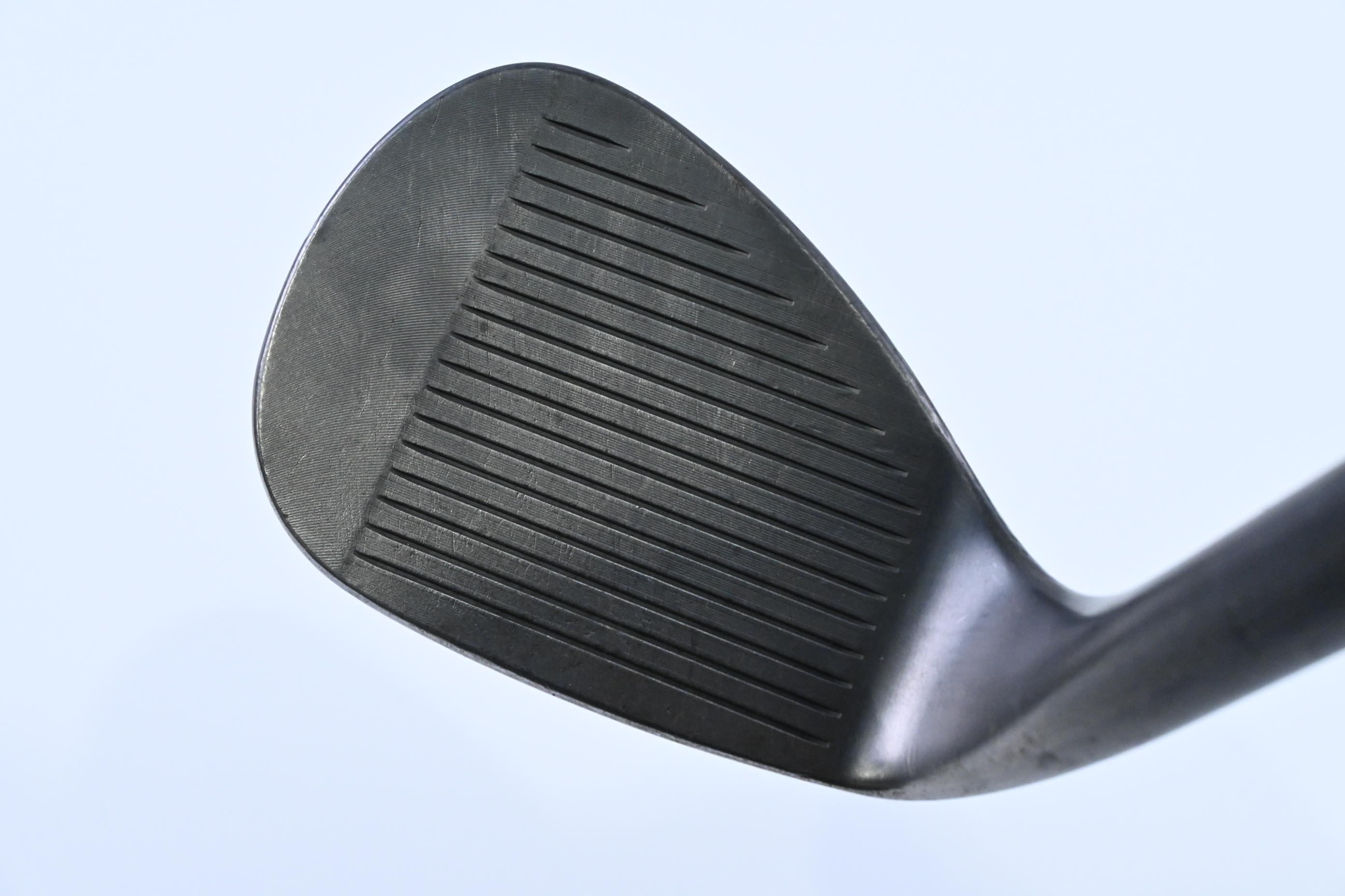 Titleist Vokey SM8 Lob Wedge / 58 Degree / Wedge Flex Steel Shaft