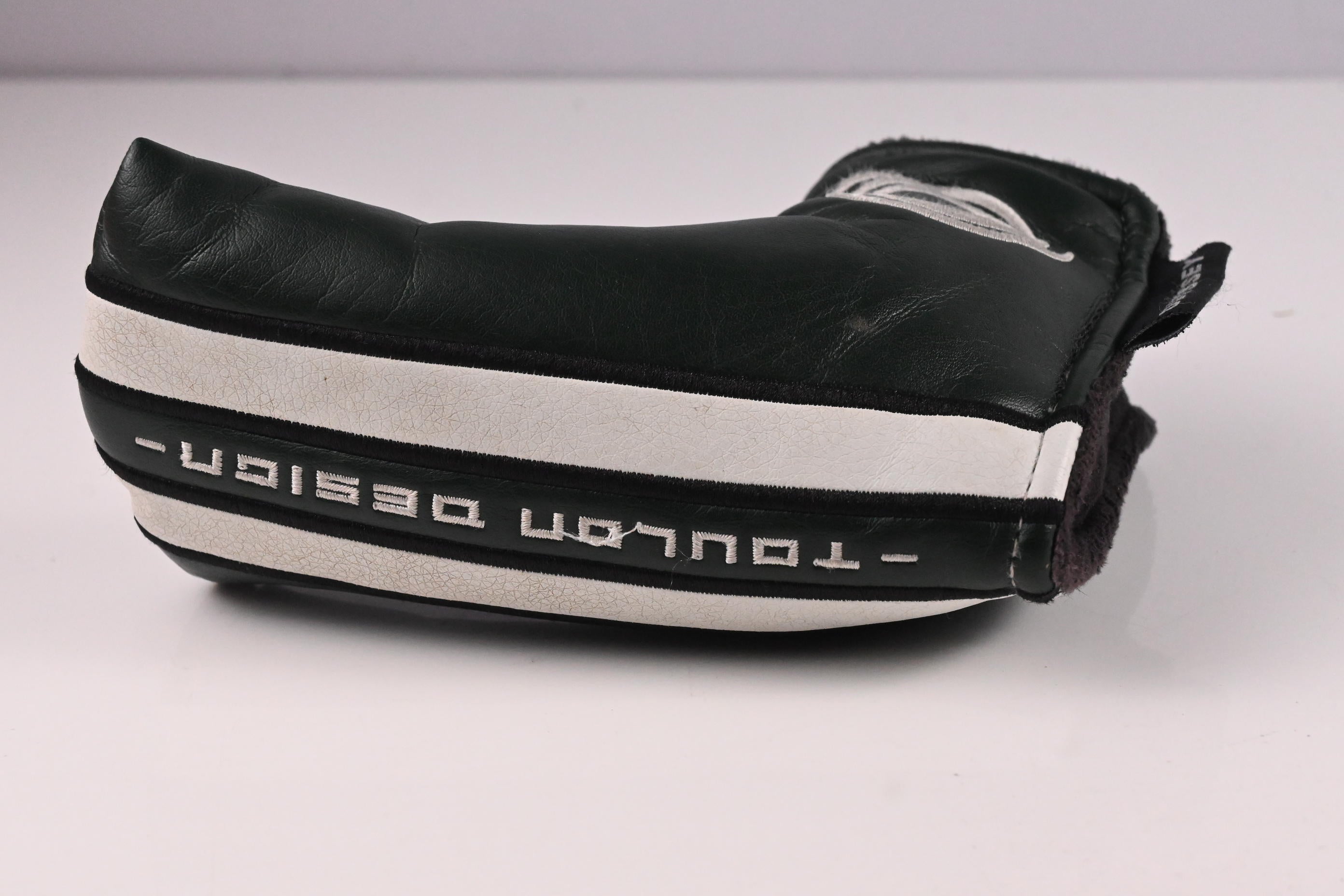 Odyssey Toulon 2022 Chicago Putter / 35 Inch