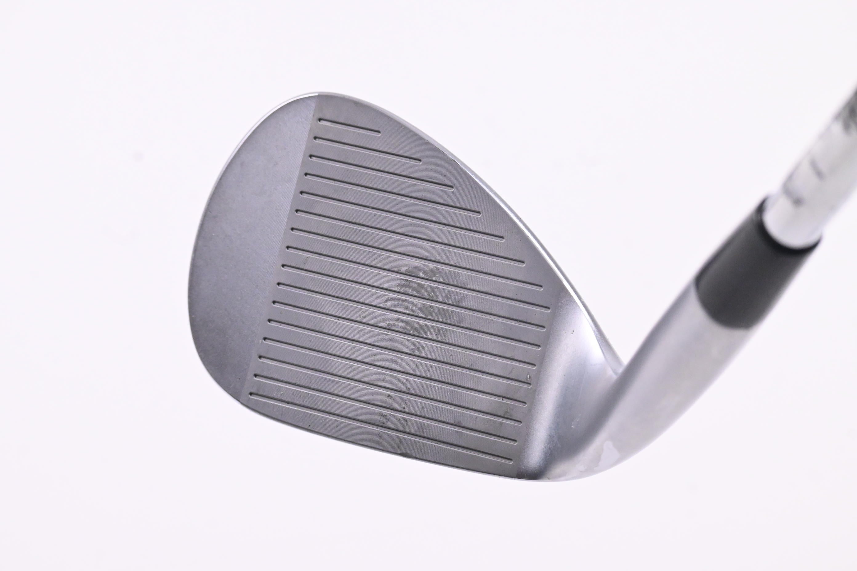 Mizuno Pro T-3 Sand Wedge / 56 Degree / Wedge Flex KBS Hi-Rev 2.0 115 Shaft