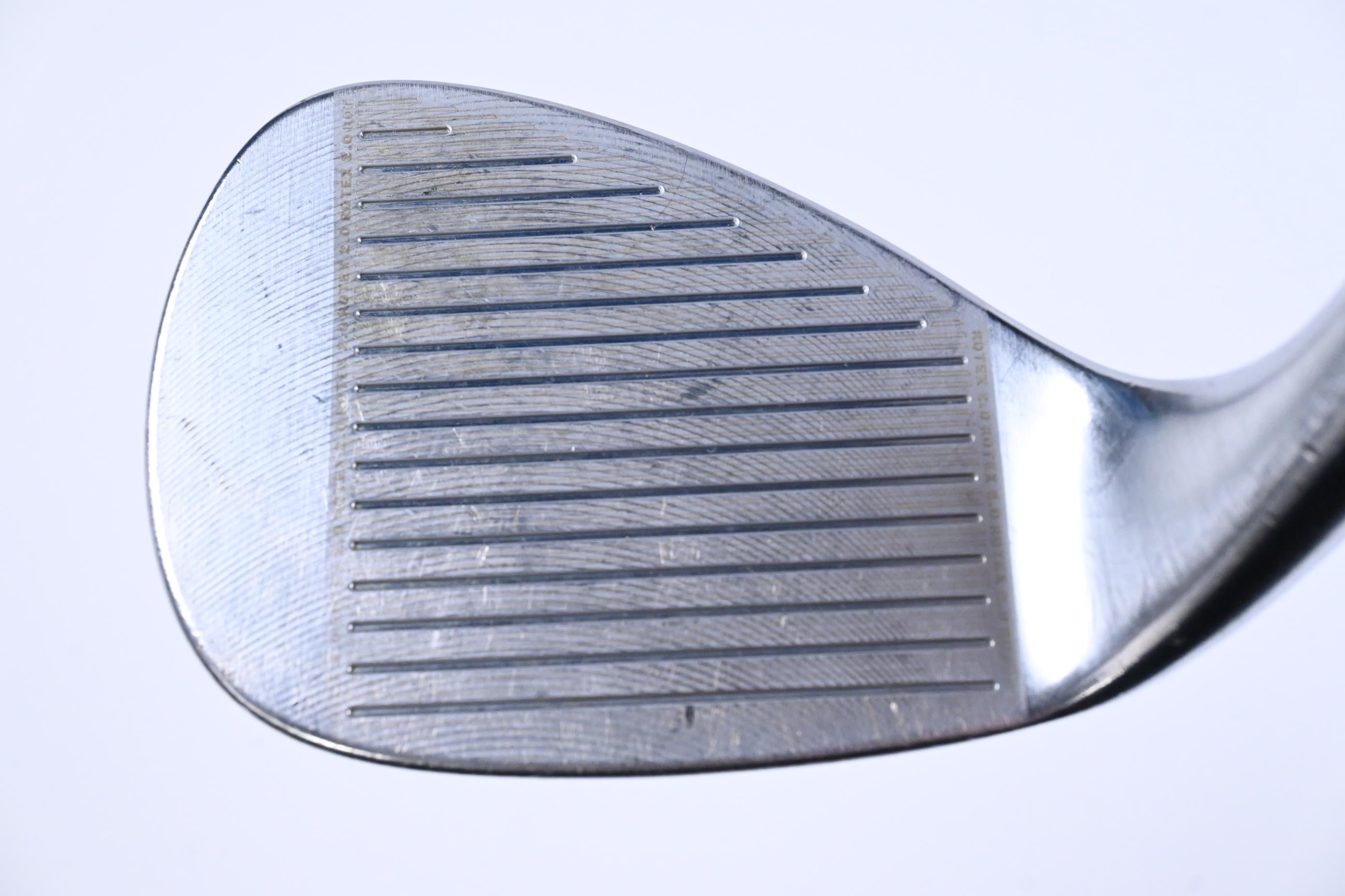 Cleveland 588 RTX 2.0 Sand Wedge / 56 Degree / Wedge Flex Action Ultralite 50
