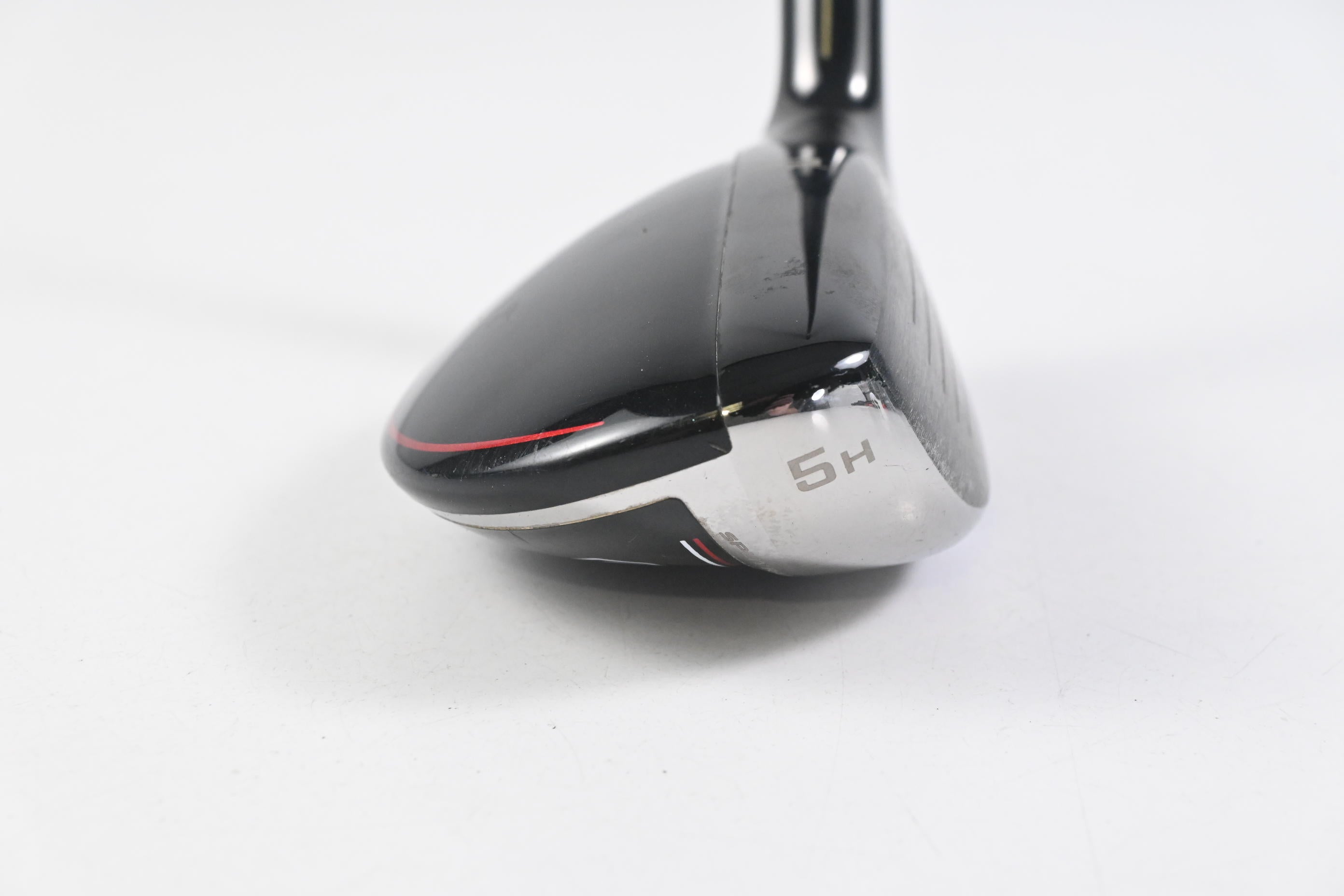 Cobra T-Rail 2023 #5 Hybrid / 23 Degree / Senior Flex Cobra Ultralite 45 Shaft