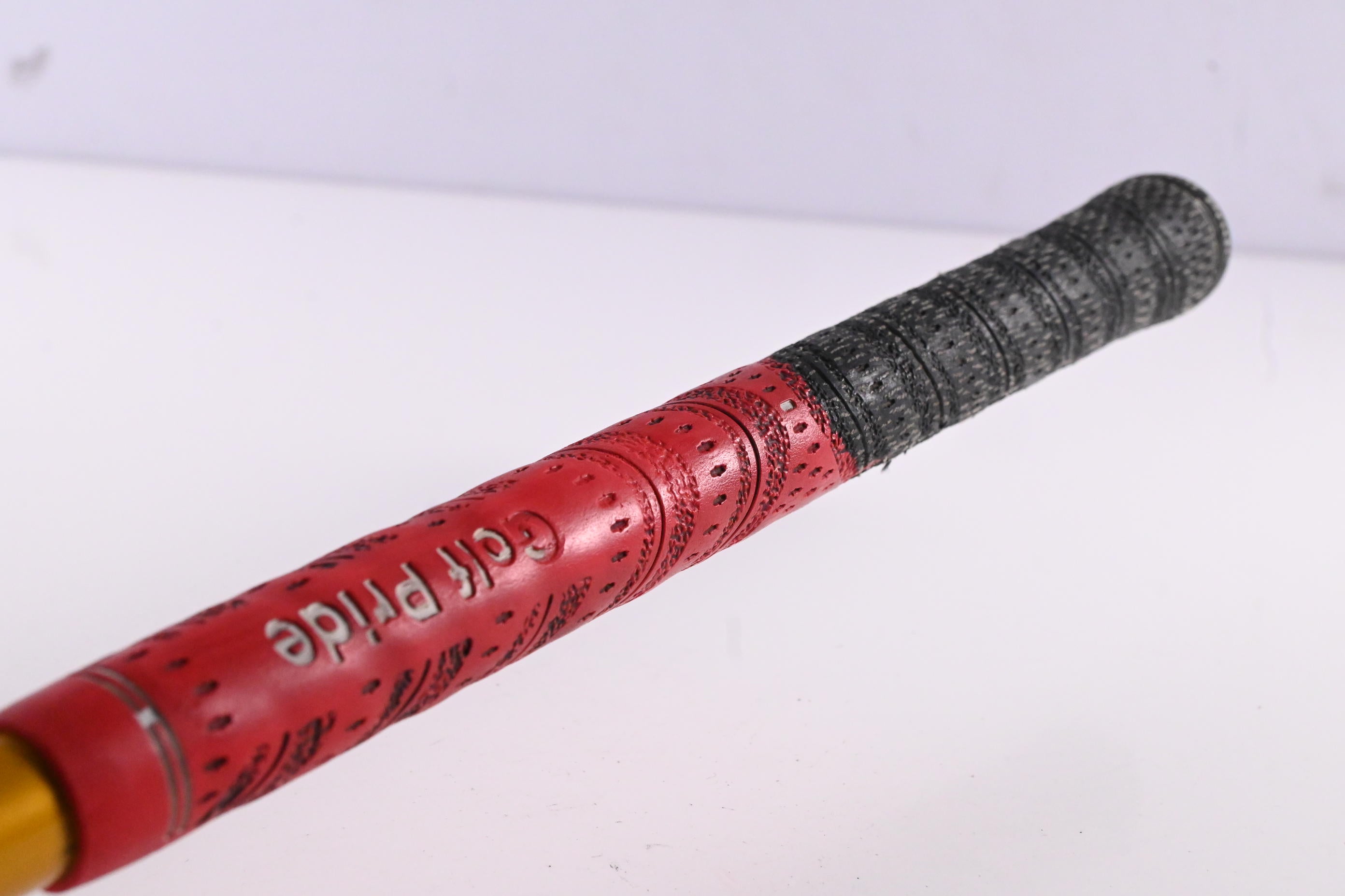 Taylormade R7 460 Driver / 8.5 Degree / Stiff Flex REAX TP 64 Shaft