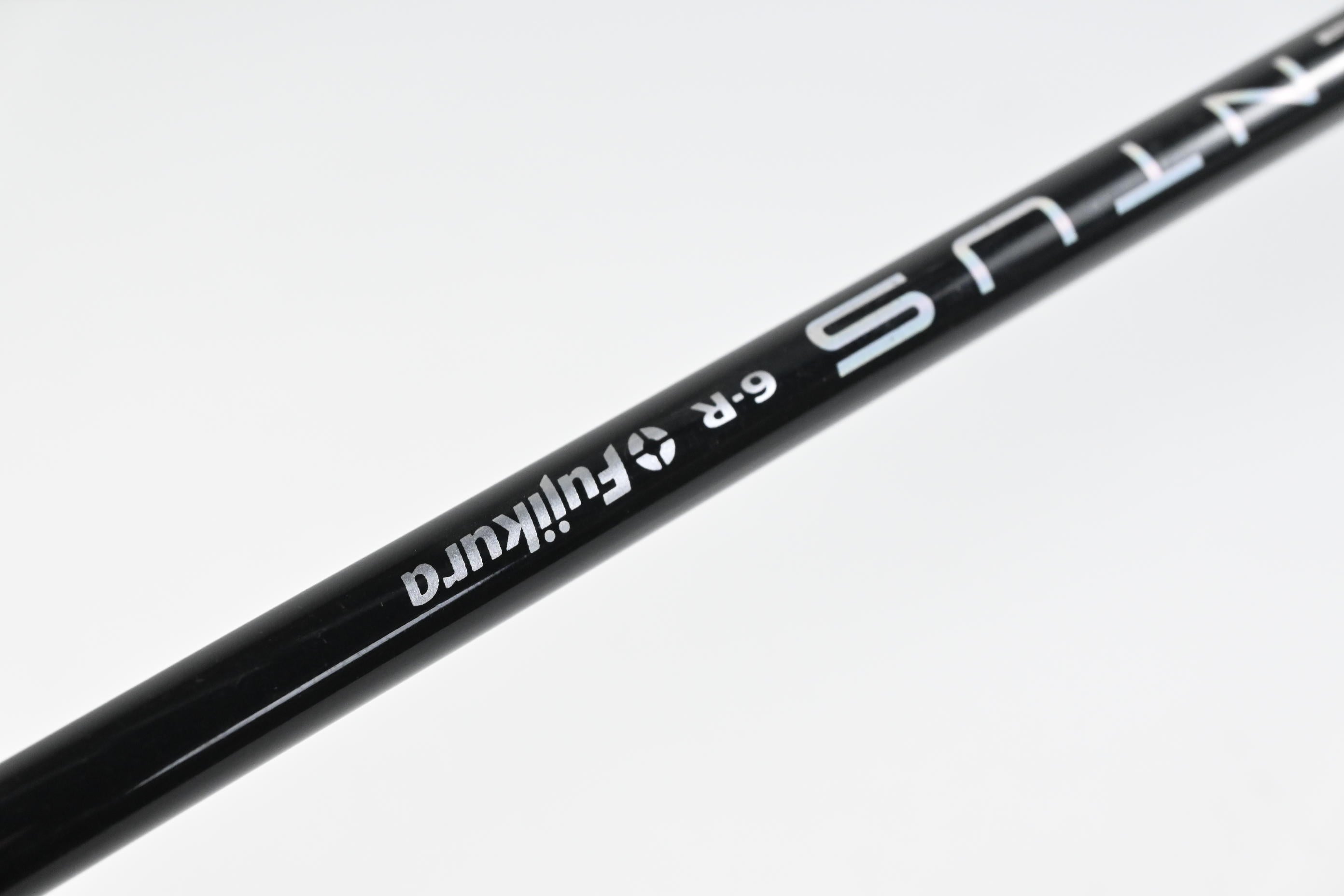 Taylormade Stealth #4 Hybrid / 22 Degree / Regular Flex Ventus Red 6 Shaft