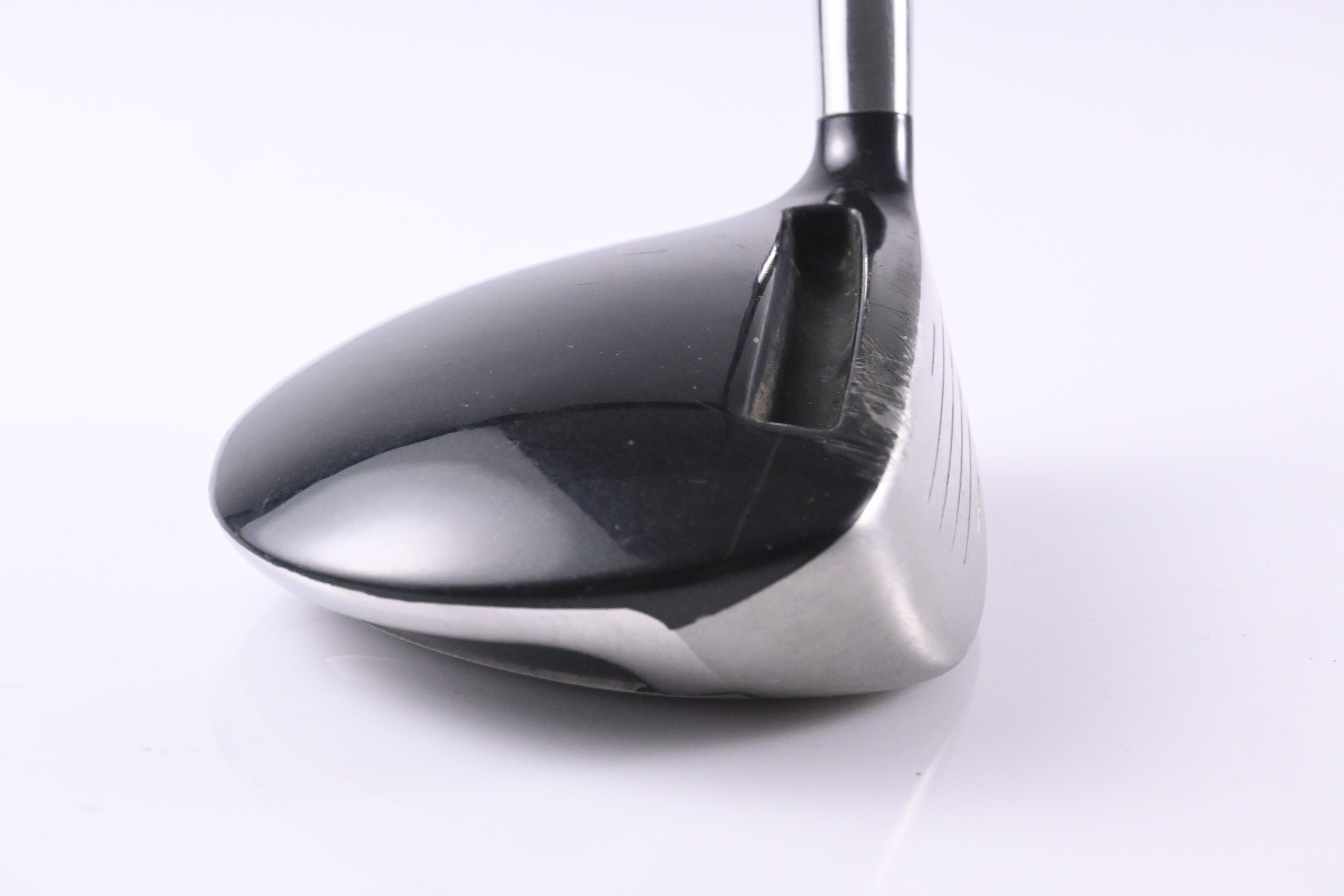 Adams Speedline LP #3 Wood / 15 Degree / Stiff Flex Nanospeed Tour 75 Shaft