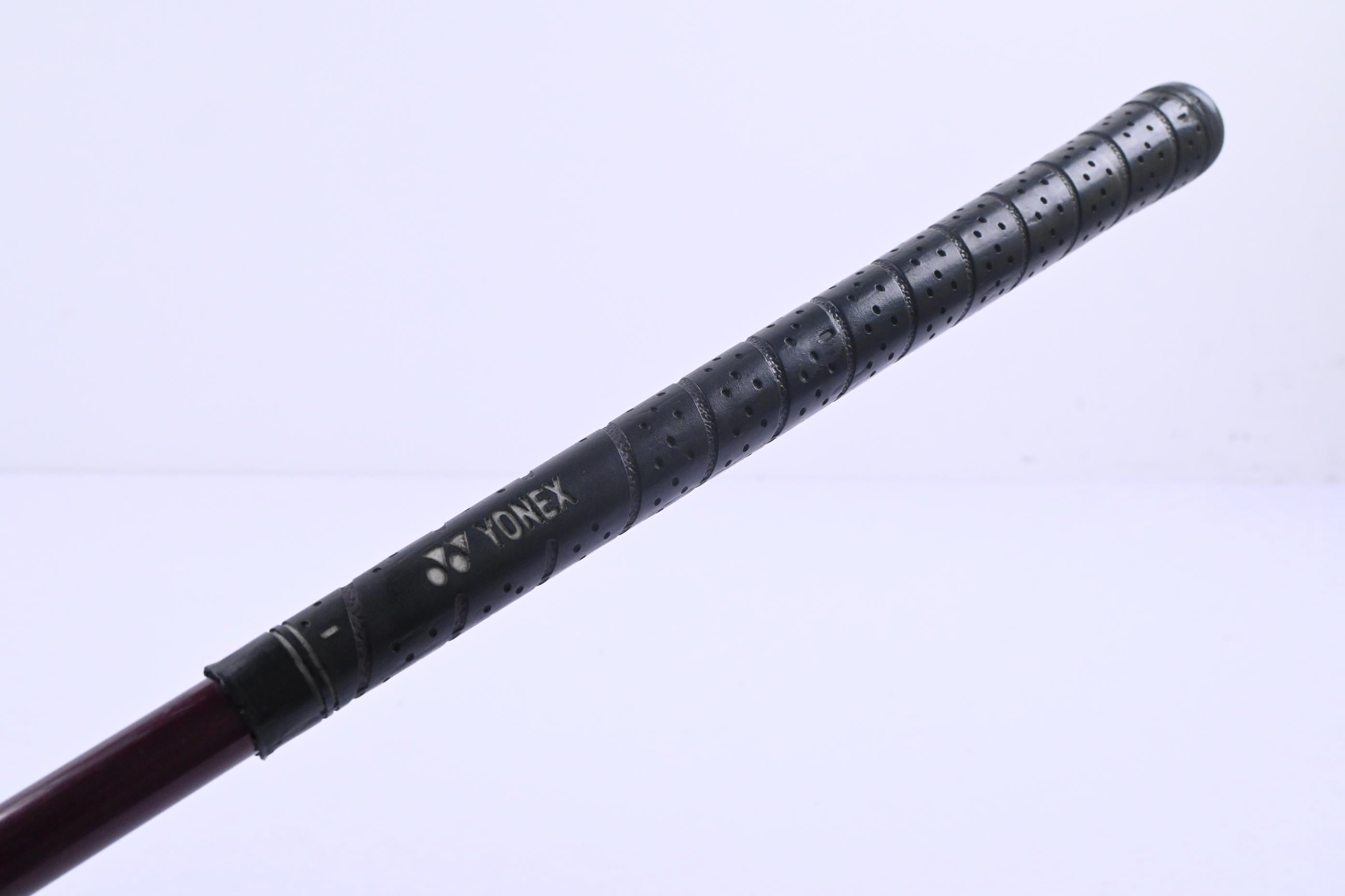 Ladies Yonex V-Mass 250 FL #7 Wood / 24 Degree / Ladies Flex Yonex HGS 3000