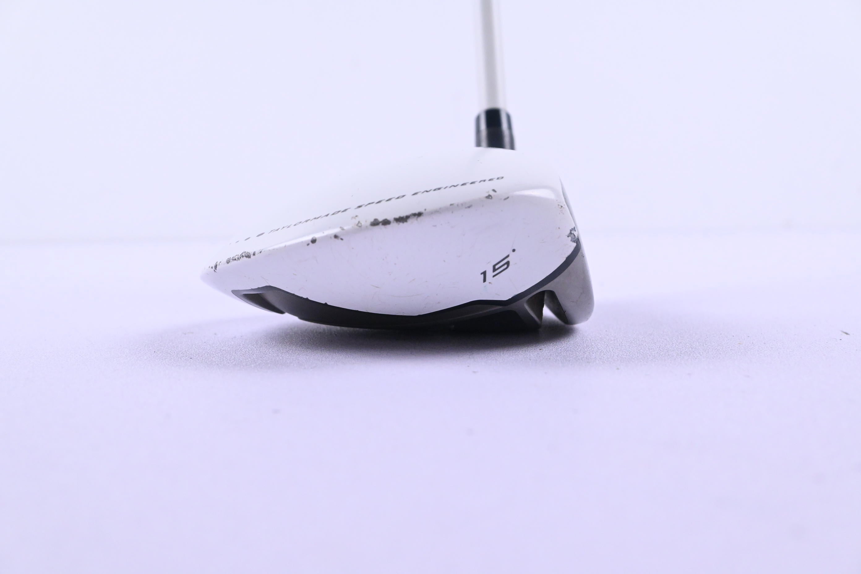 Taylormade RBZ #3 Wood / 15 Degree / Regular Flex Matrix Speed RUL-Z 60 Shaft