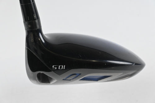 Yonex Ezone Elite Driver / 10.5 Degree / Senior Flex UST Mamiya iSH350 60 Shaft