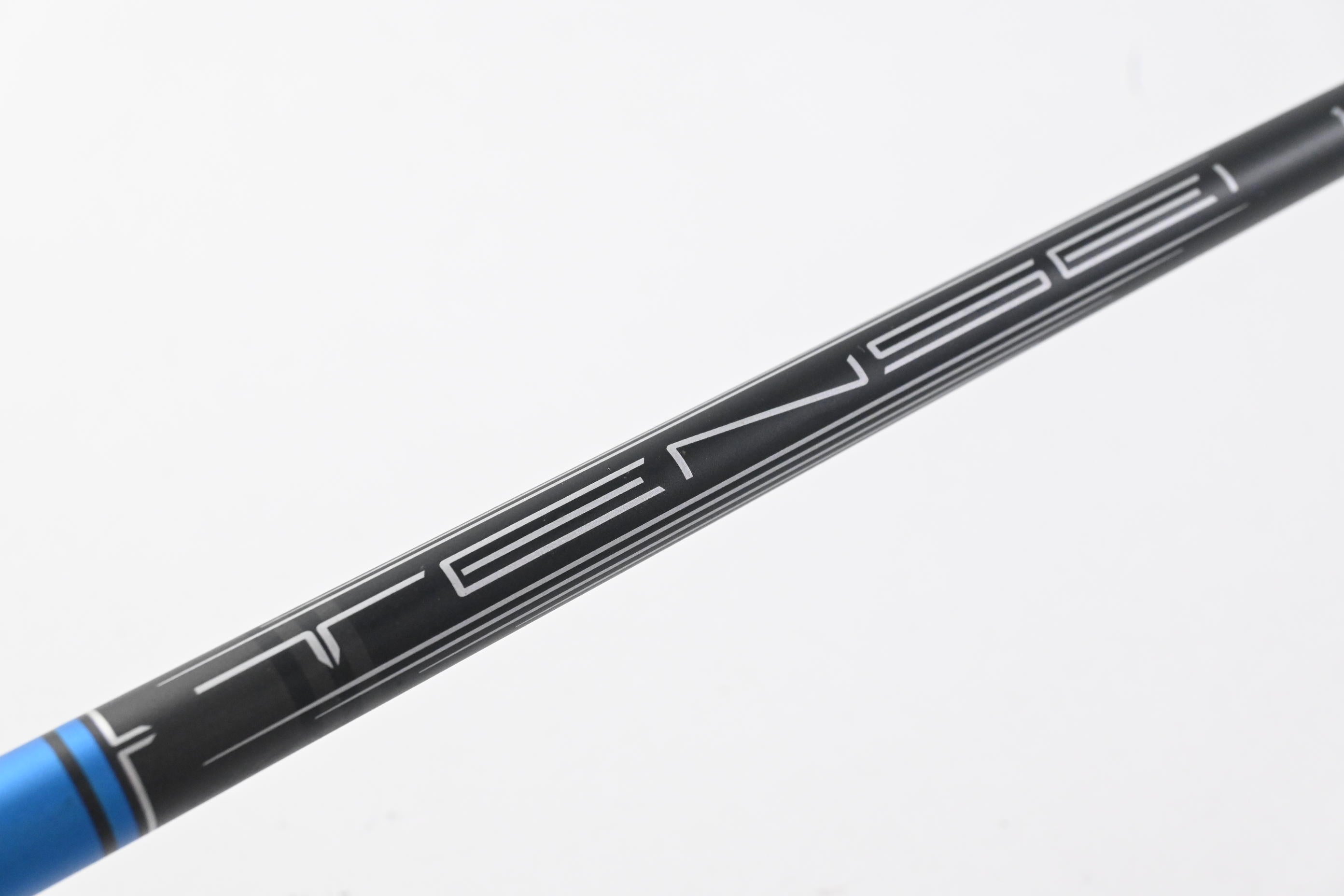Tensei 1K Blue 65 #3 Wood Shaft / Stiff Flex / Titleist 2nd Gen