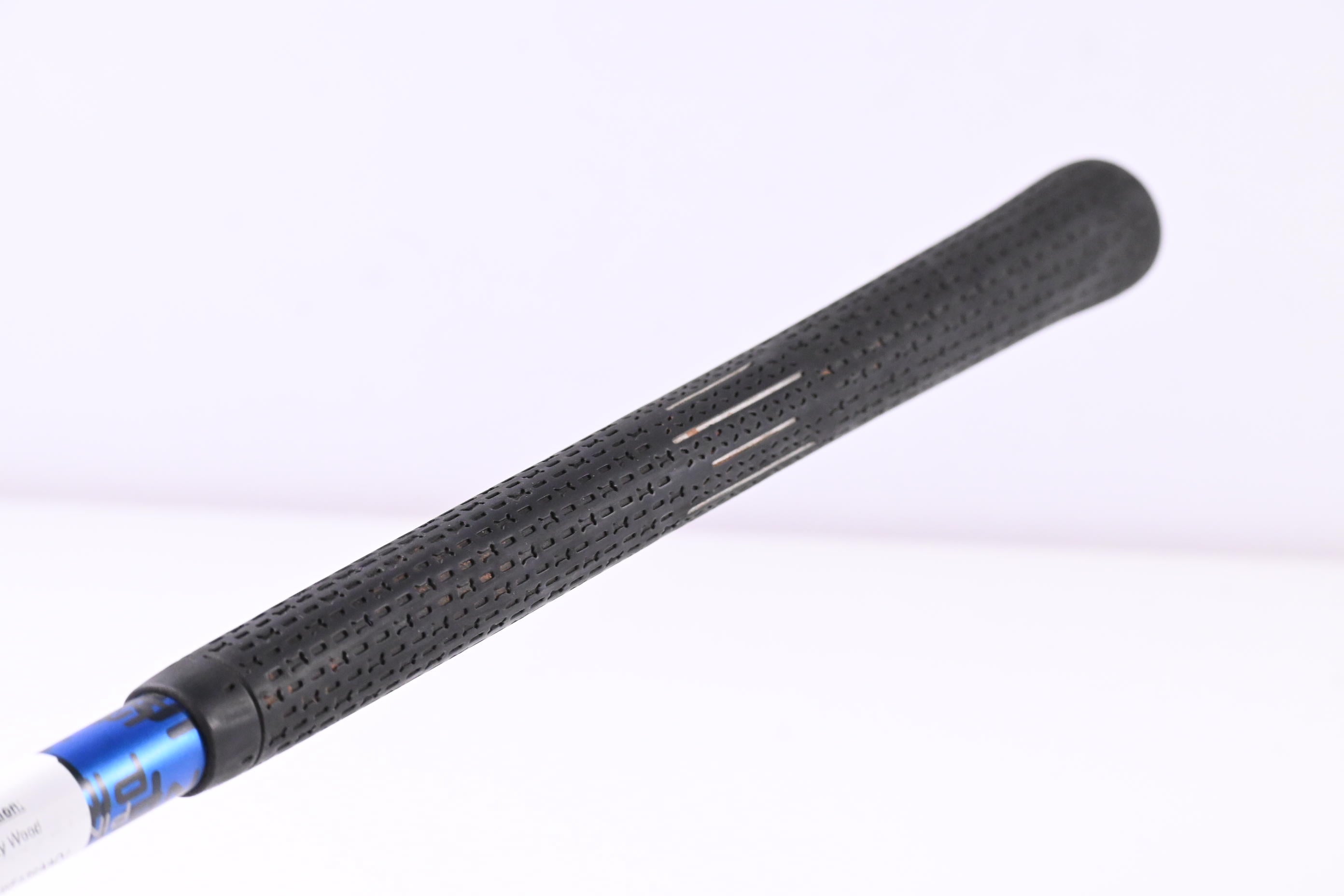 Left Hand Ping G30 #5 Wood / 18 Degree / Senior Flex Ping TFC 419 Shaft