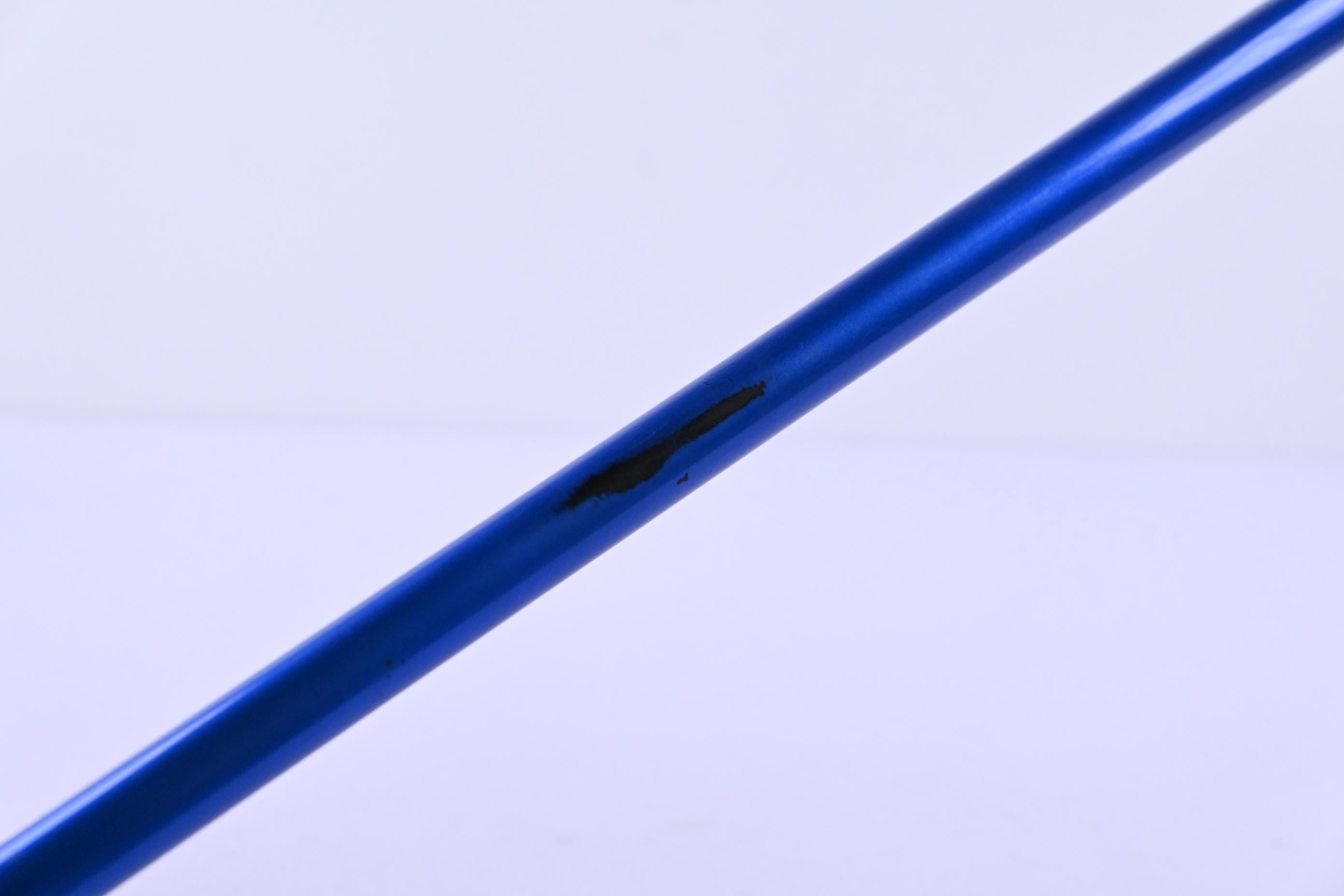 Ping G5 Driver / 10.5 Degree / Stiff Flex Grafalloy ProLaunch Blue 65 Shaft
